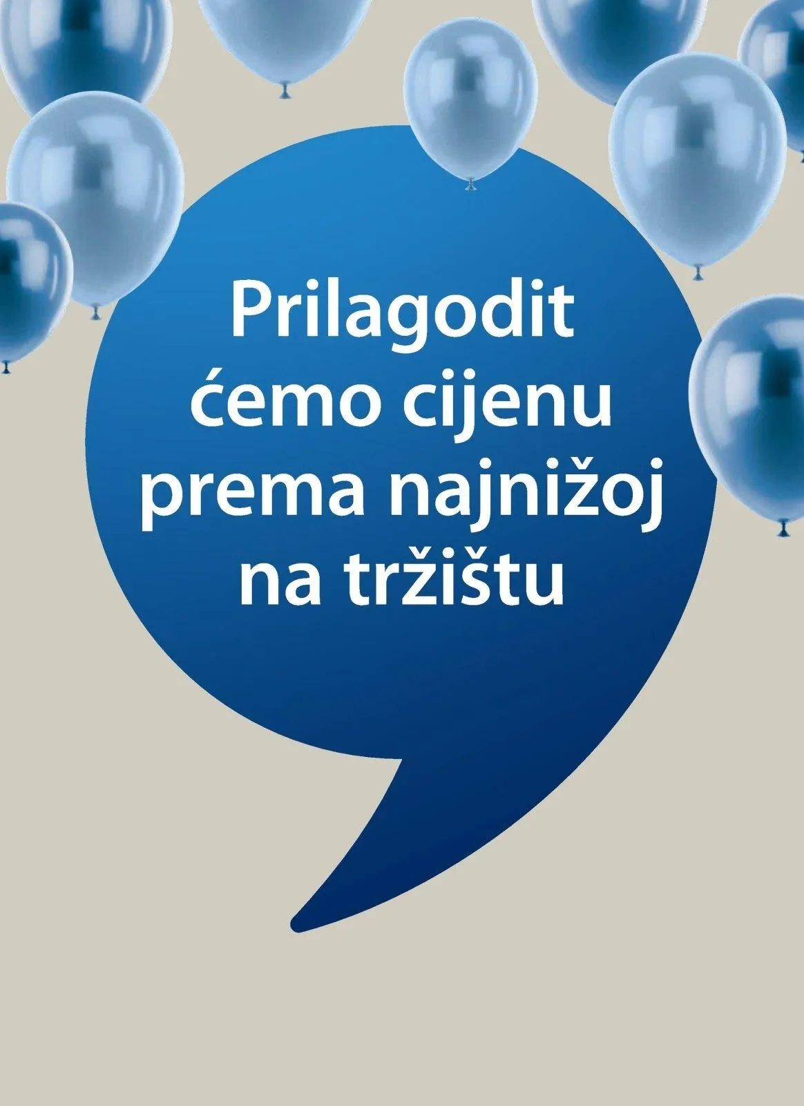 Katalog JYSK katalog do 17.05.2026 od 9. travnja do 17. svibnja 2026. - Pregled Stranica 1