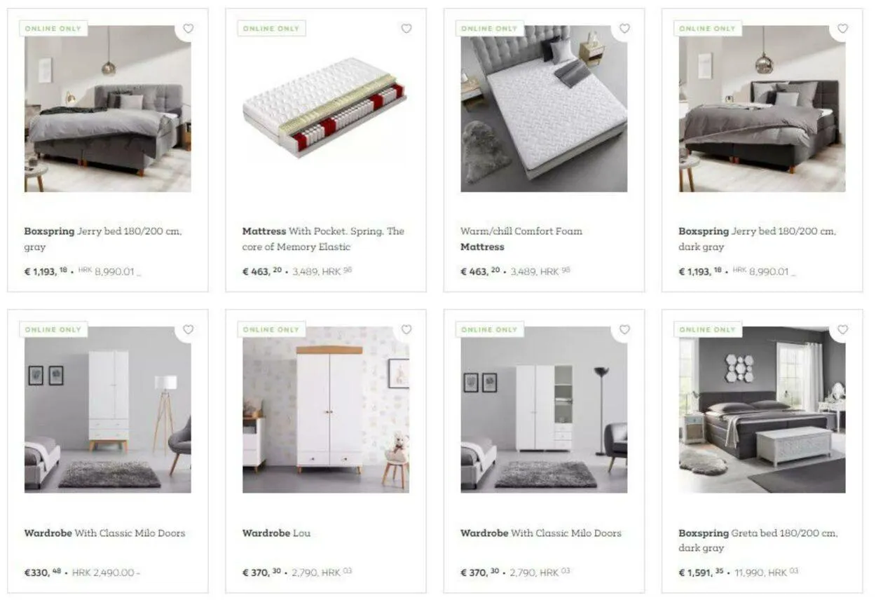 Katalog Mömax od 1. lipnja do 6. prosinca 2023. - Pregled Stranica 13