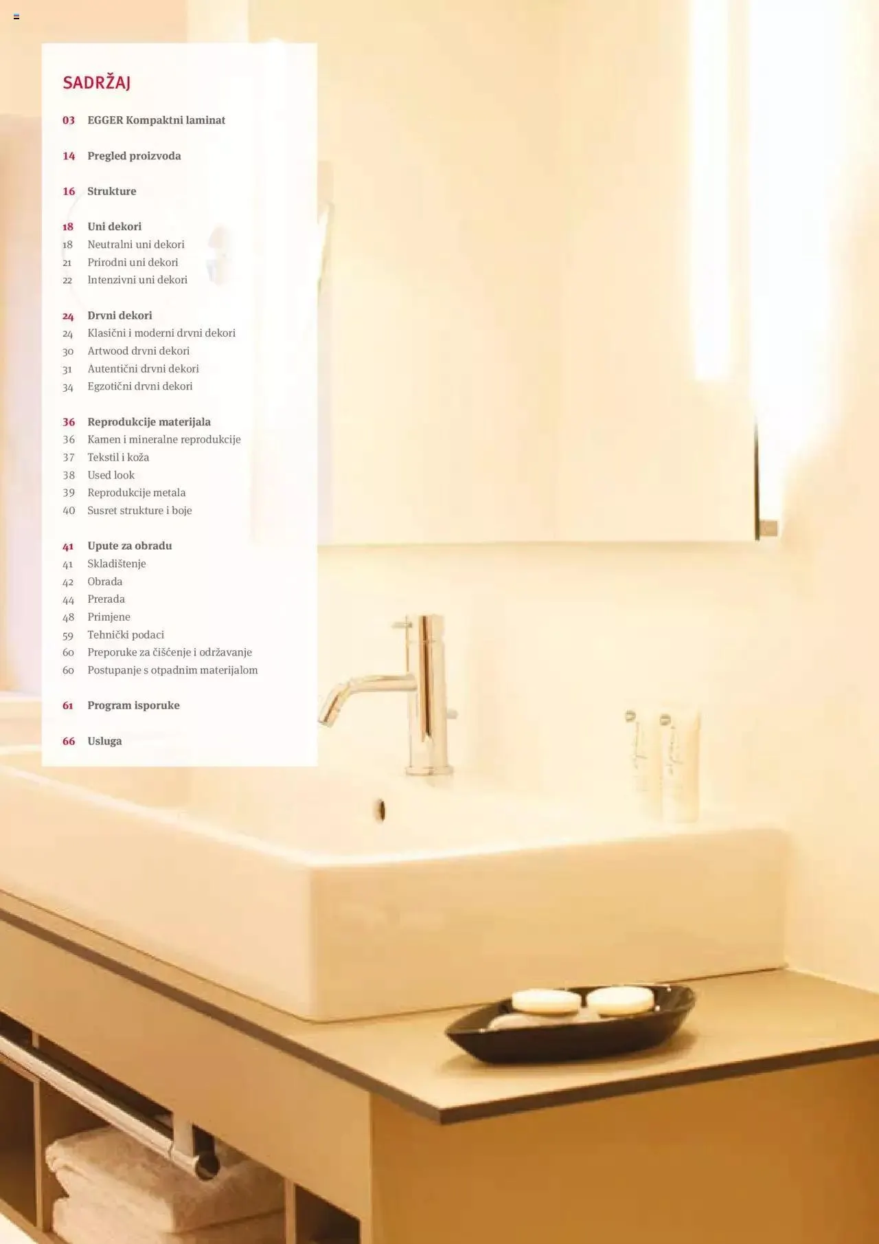 Katalog Elgrad - Kompakt ploče od 1. travnja do 31. prosinca 2023. - Pregled Stranica 2