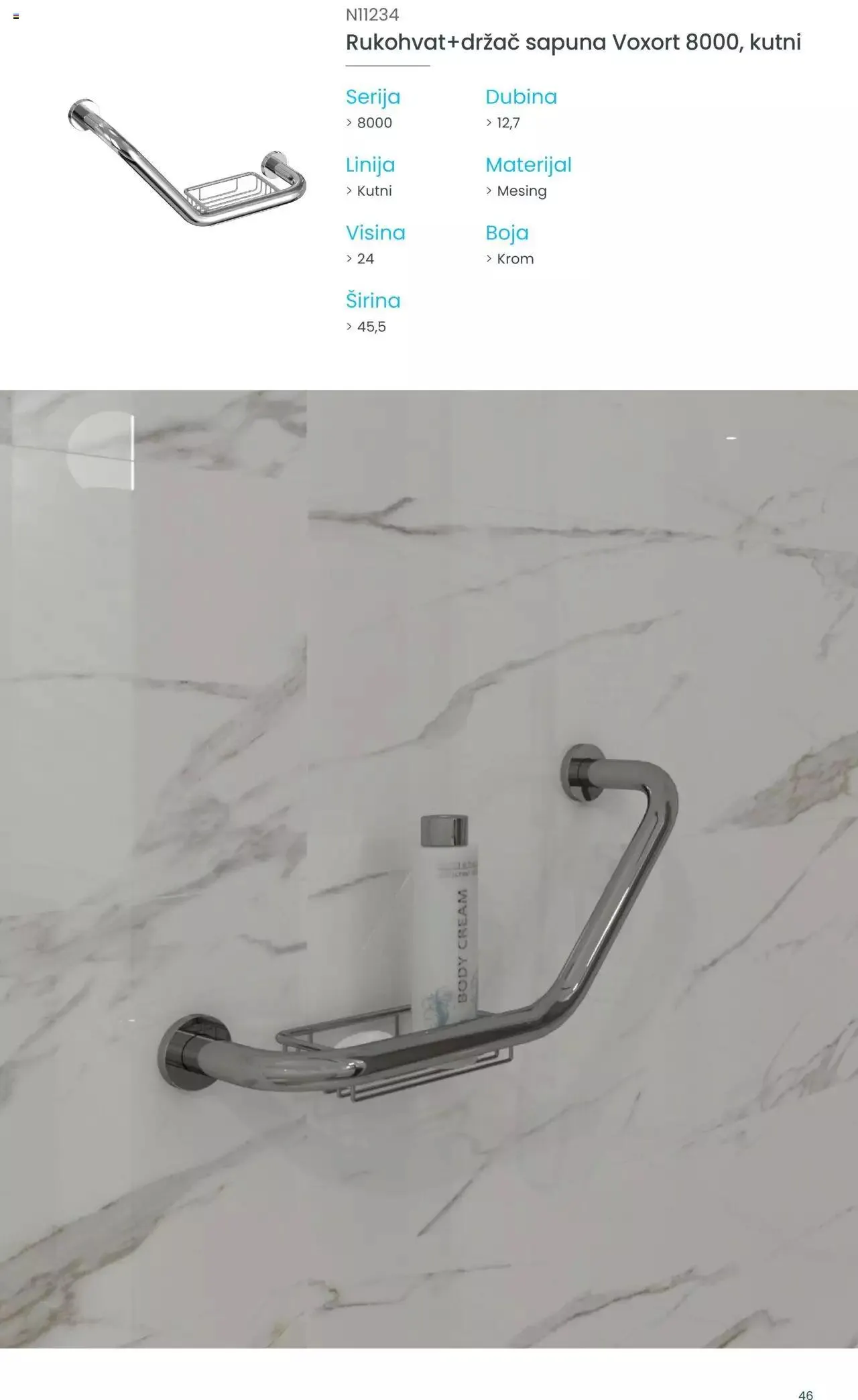 Katalog Galanterija 2023 Fero-term od 13. ožujka do 31. prosinca 2023. - Pregled Stranica 49