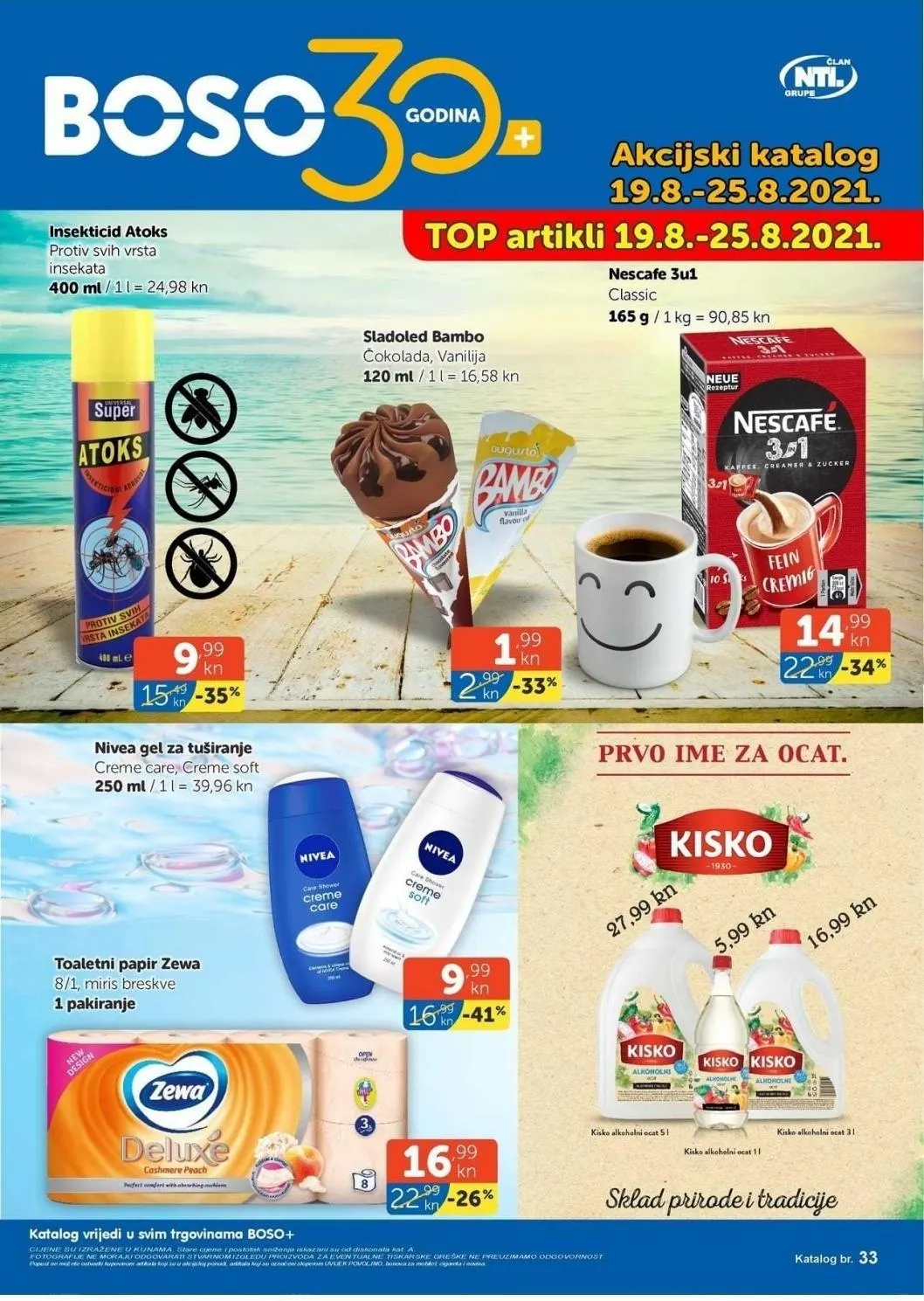 Boso katalog do 08.08.2025 - 0