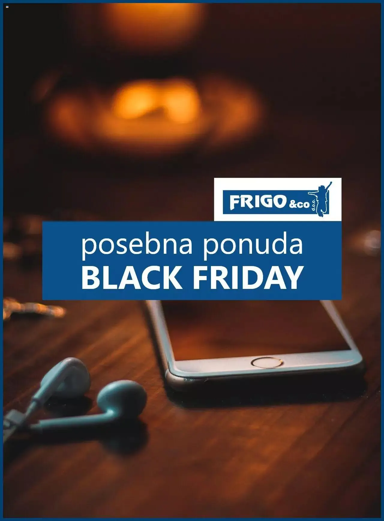 Katalog FRIGO & Co. - 0