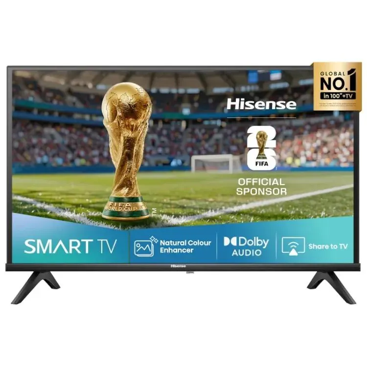 HISENSE TV 32A4Q