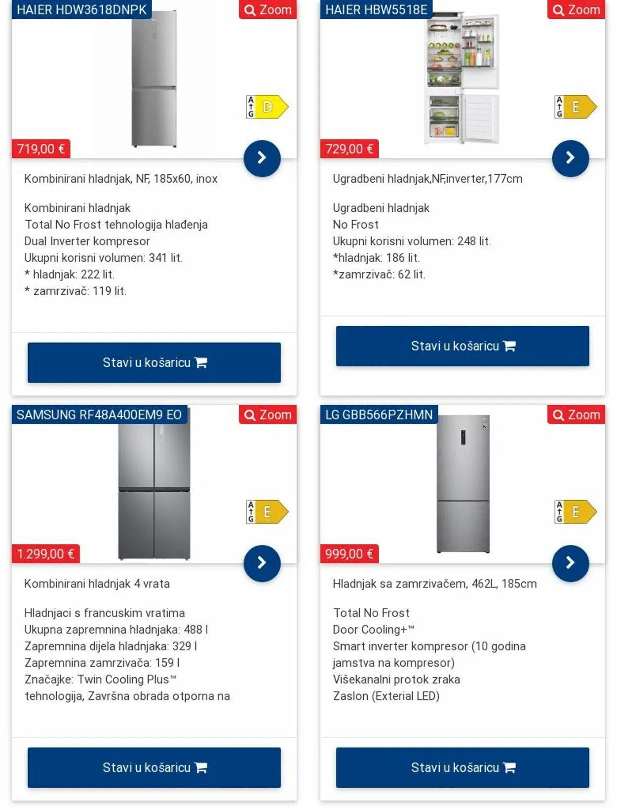 Katalog Elipso od 2. rujna do 8. rujna 2024. - Pregled Stranica 16
