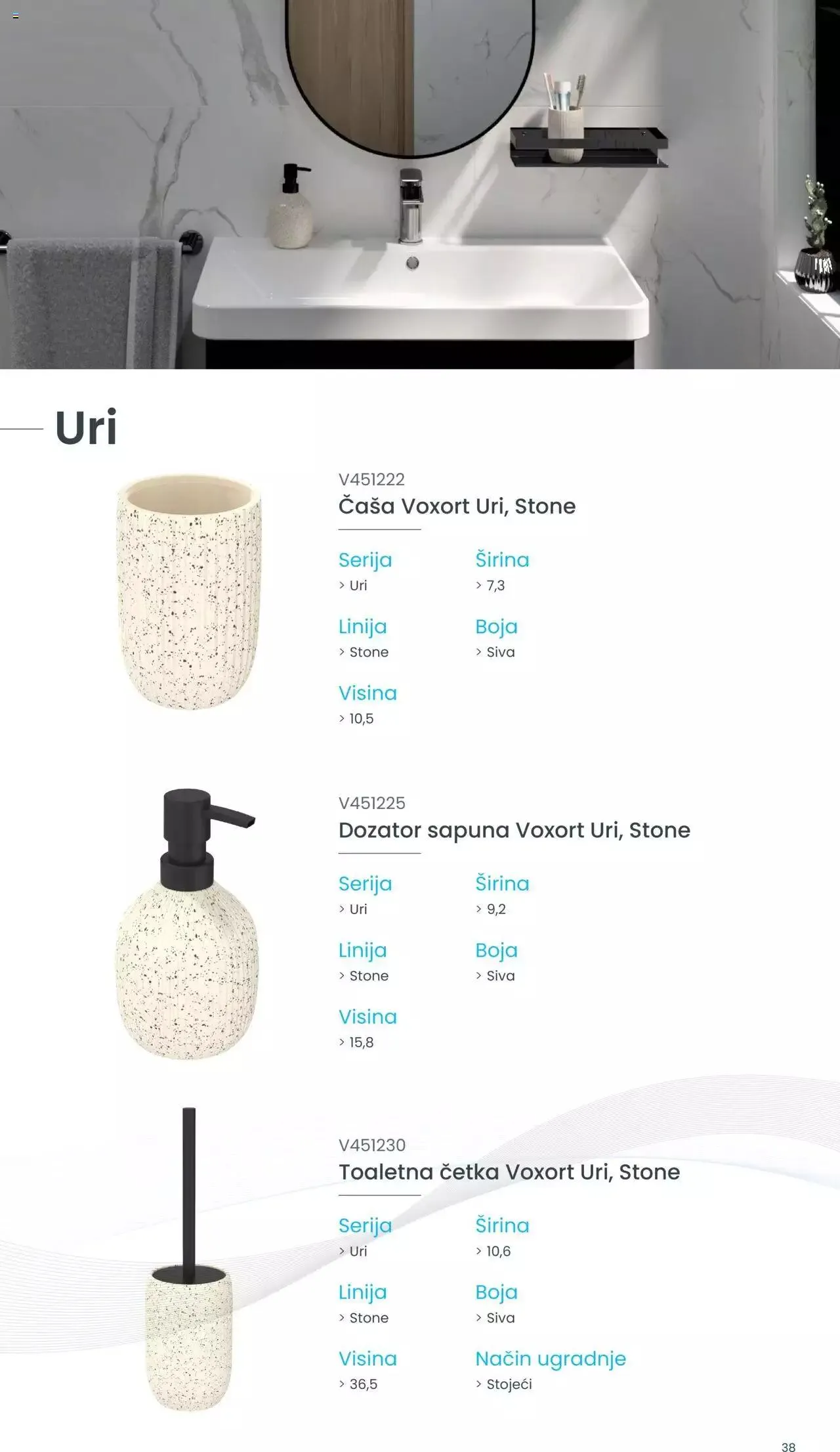 Katalog Galanterija 2023 Fero-term od 13. ožujka do 31. prosinca 2023. - Pregled Stranica 41