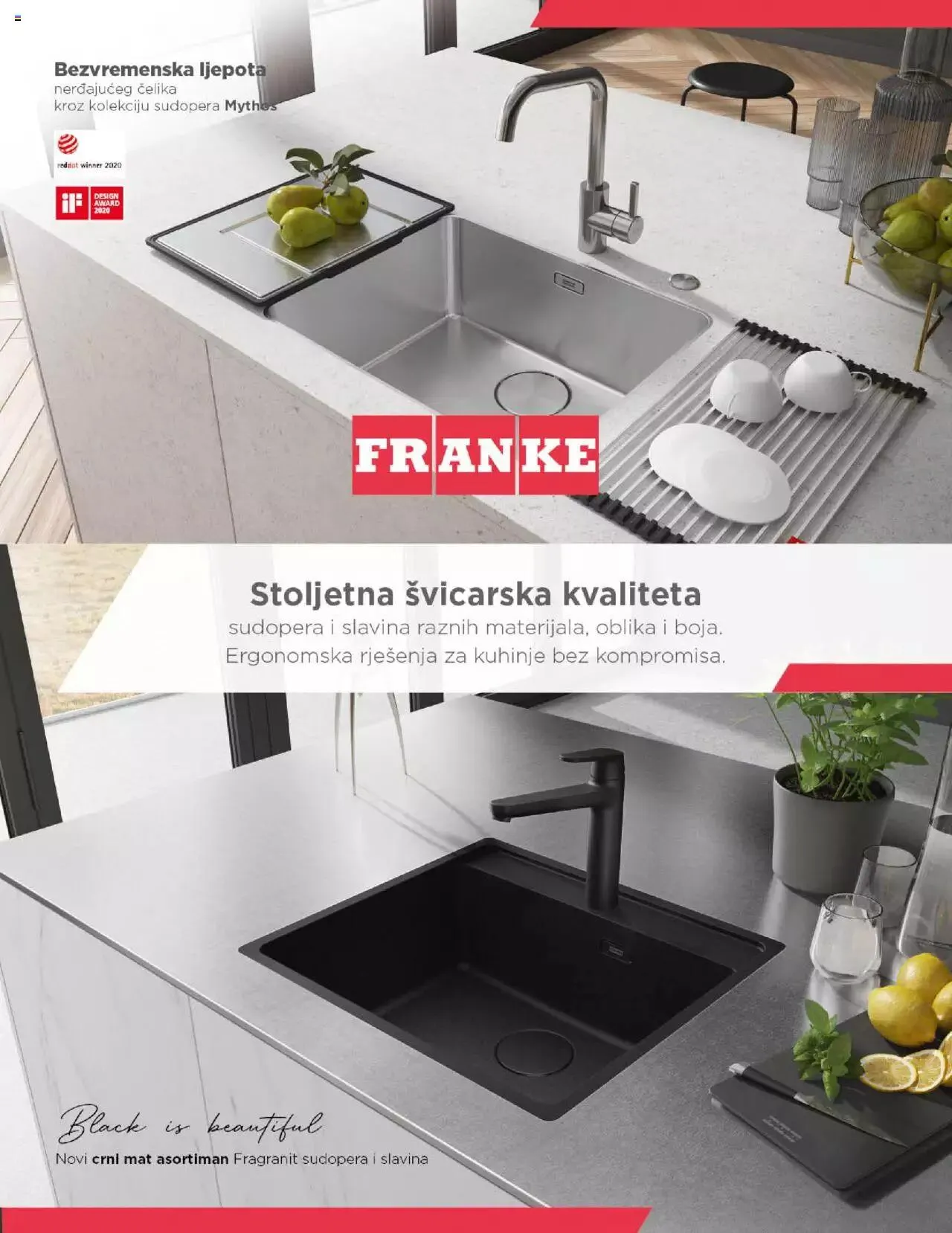 Katalog Katalog interijeri 2023 Prima od 20. veljače do 31. prosinca 2023. - Pregled Stranica 181