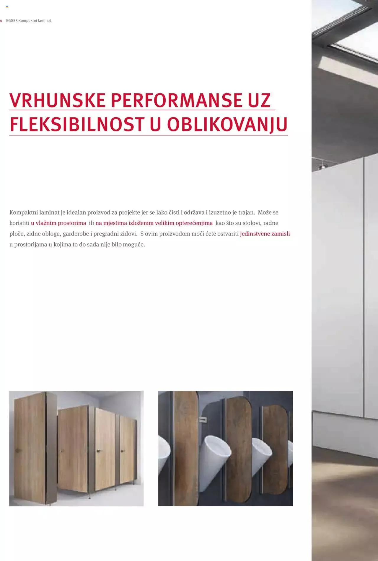 Katalog Elgrad - Kompakt ploče od 1. travnja do 31. prosinca 2023. - Pregled Stranica 4