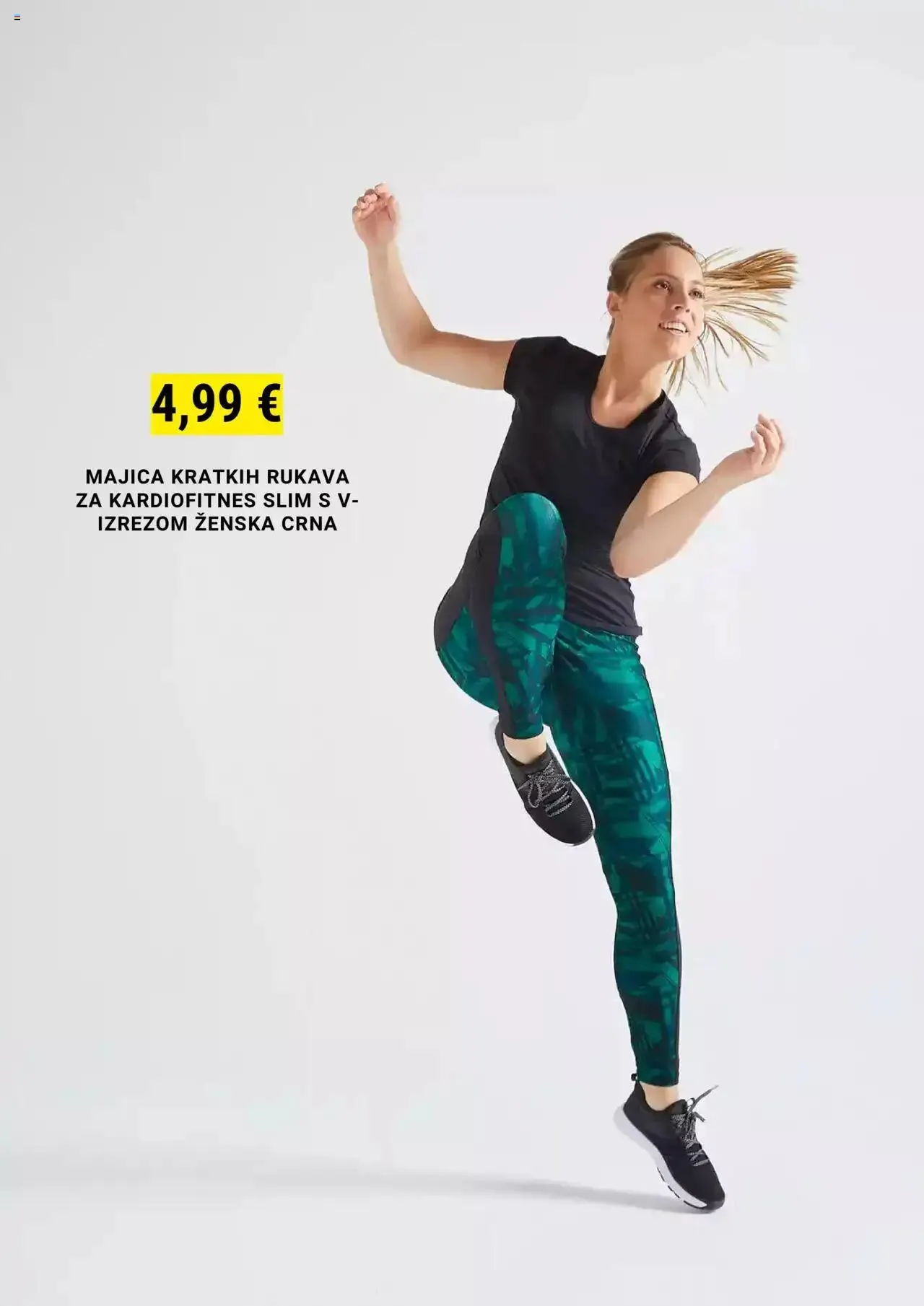 Katalog Decathlon Sezonska ponuda od 1. kolovoza do 31. kolovoza 2023. - Pregled Stranica 5