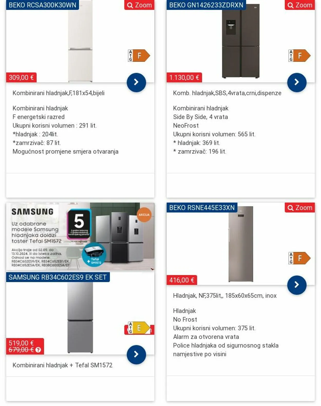 Katalog Elipso od 2. rujna do 8. rujna 2024. - Pregled Stranica 50