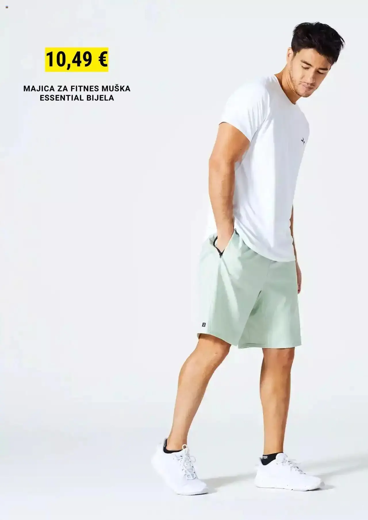 Katalog Decathlon Sezonska ponuda od 1. kolovoza do 31. kolovoza 2023. - Pregled Stranica 12