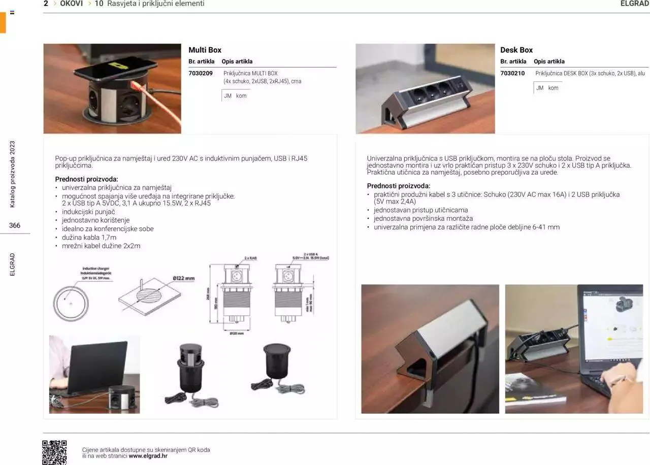 Katalog Katalog Elgrad od 1. siječnja do 31. prosinca 2023. - Pregled Stranica 367
