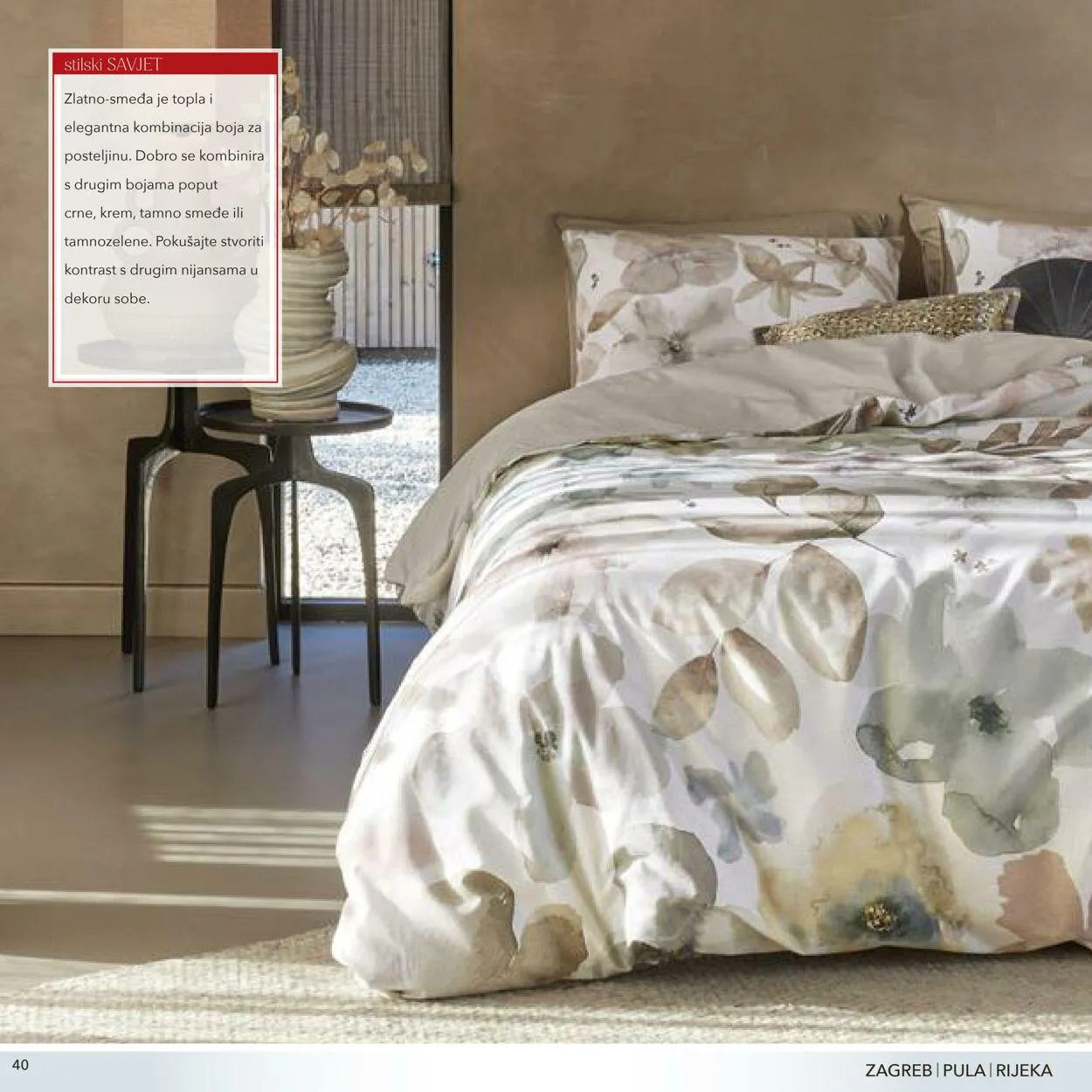 Katalog Harvey Norman od 1. listopada do 29. veljače 2024. - Pregled Stranica 40