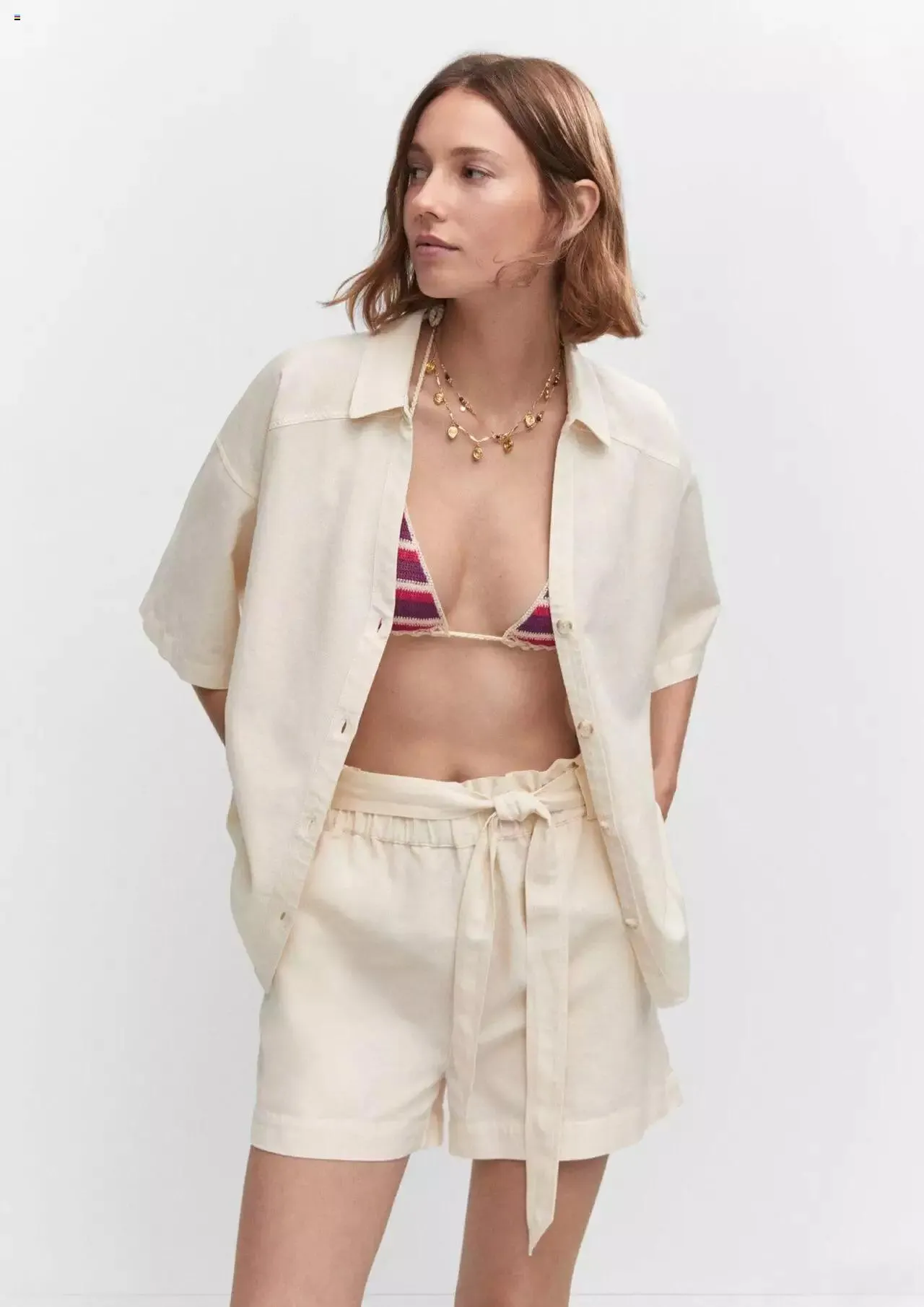 Katalog New in Women Mango od 1. srpnja do 31. srpnja 2023. - Pregled Stranica 7