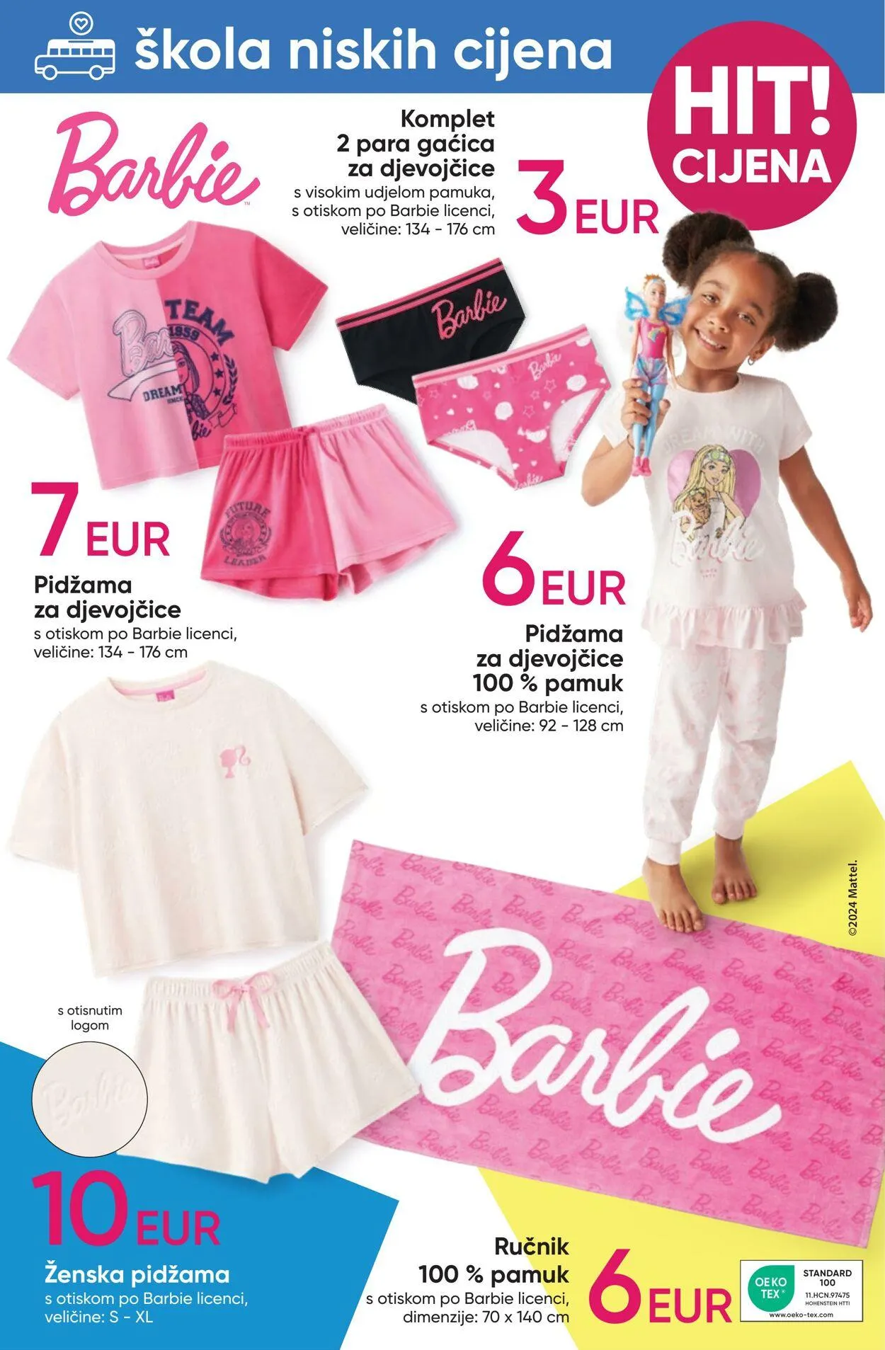 Katalog Pepco od 8. kolovoza do 14. kolovoza 2024. - Pregled Stranica 5