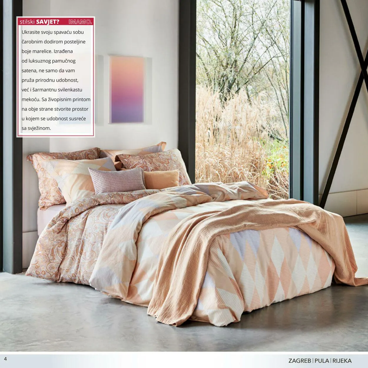 Katalog Harvey Norman od 1. ožujka do 31. kolovoza 2024. - Pregled Stranica 4