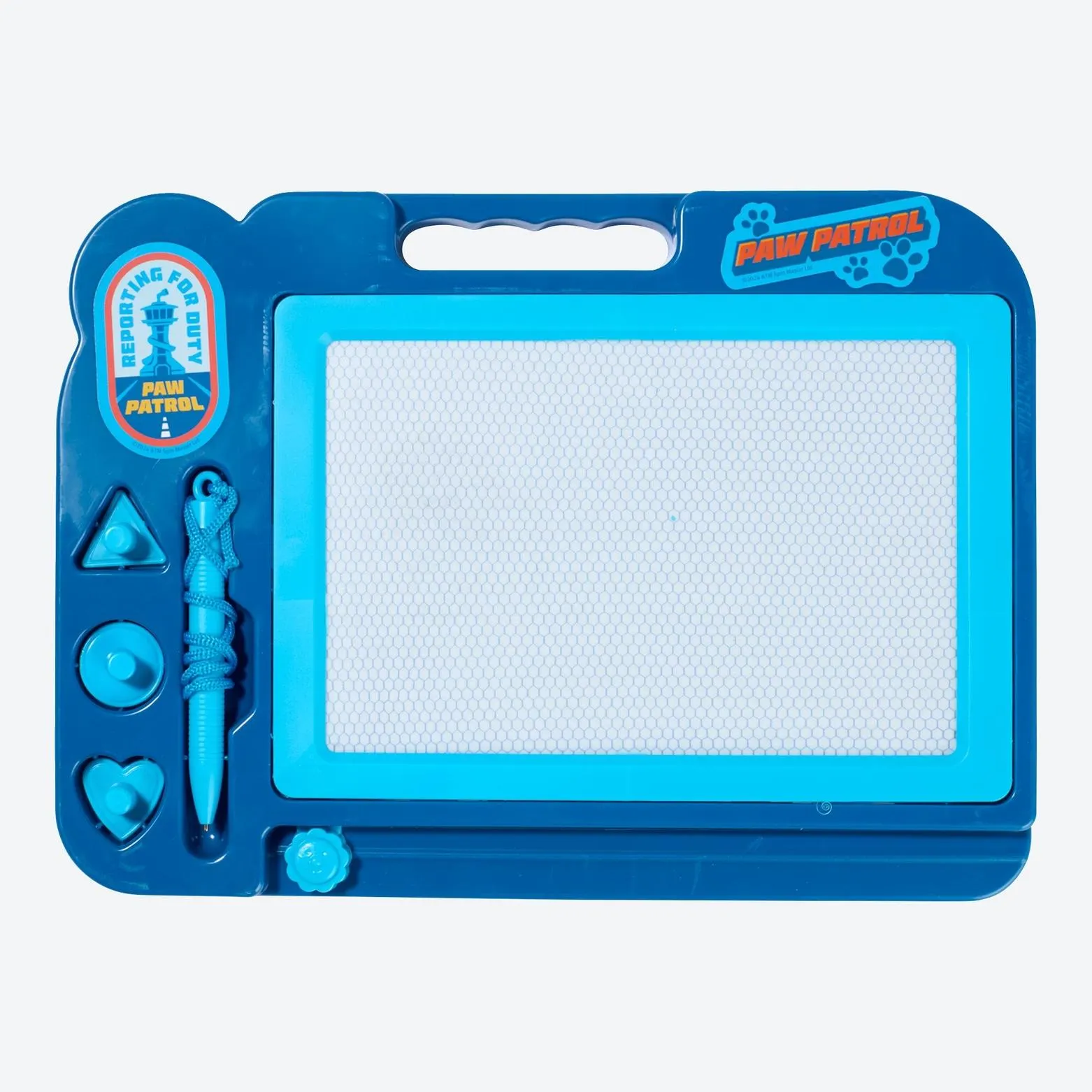 Spielzeug-Zauber-Magnettafel, ca. 35x23,5x3cm