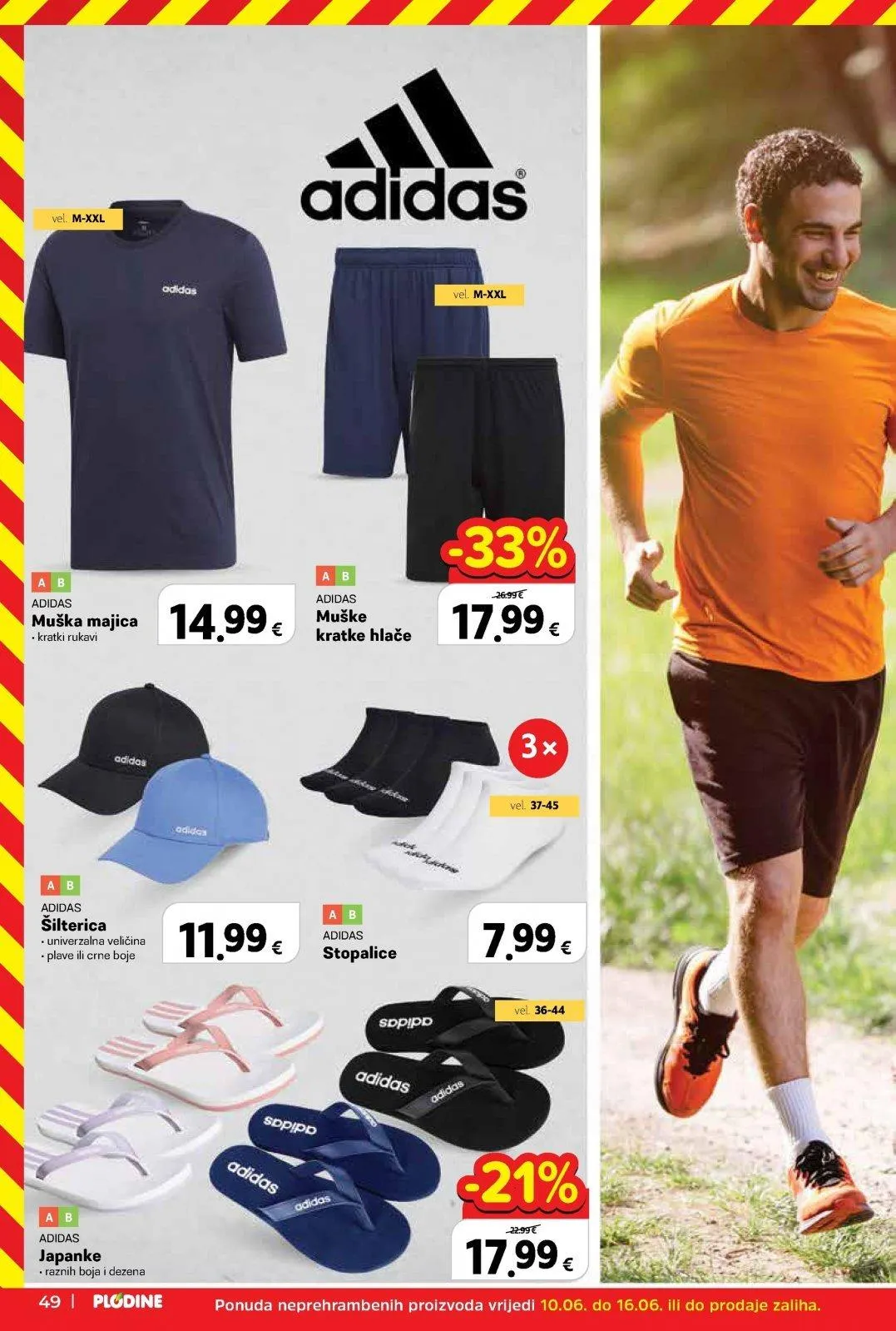 Katalog Plodine katalog do 16.06.2026 od 9. lipnja do 16. lipnja 2026. - Pregled Stranica 49