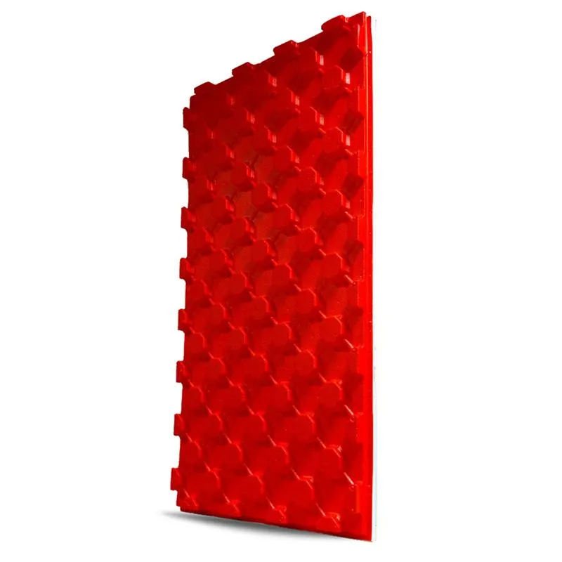 STIROPOR za podno grijanje EPS-PGF 40mm