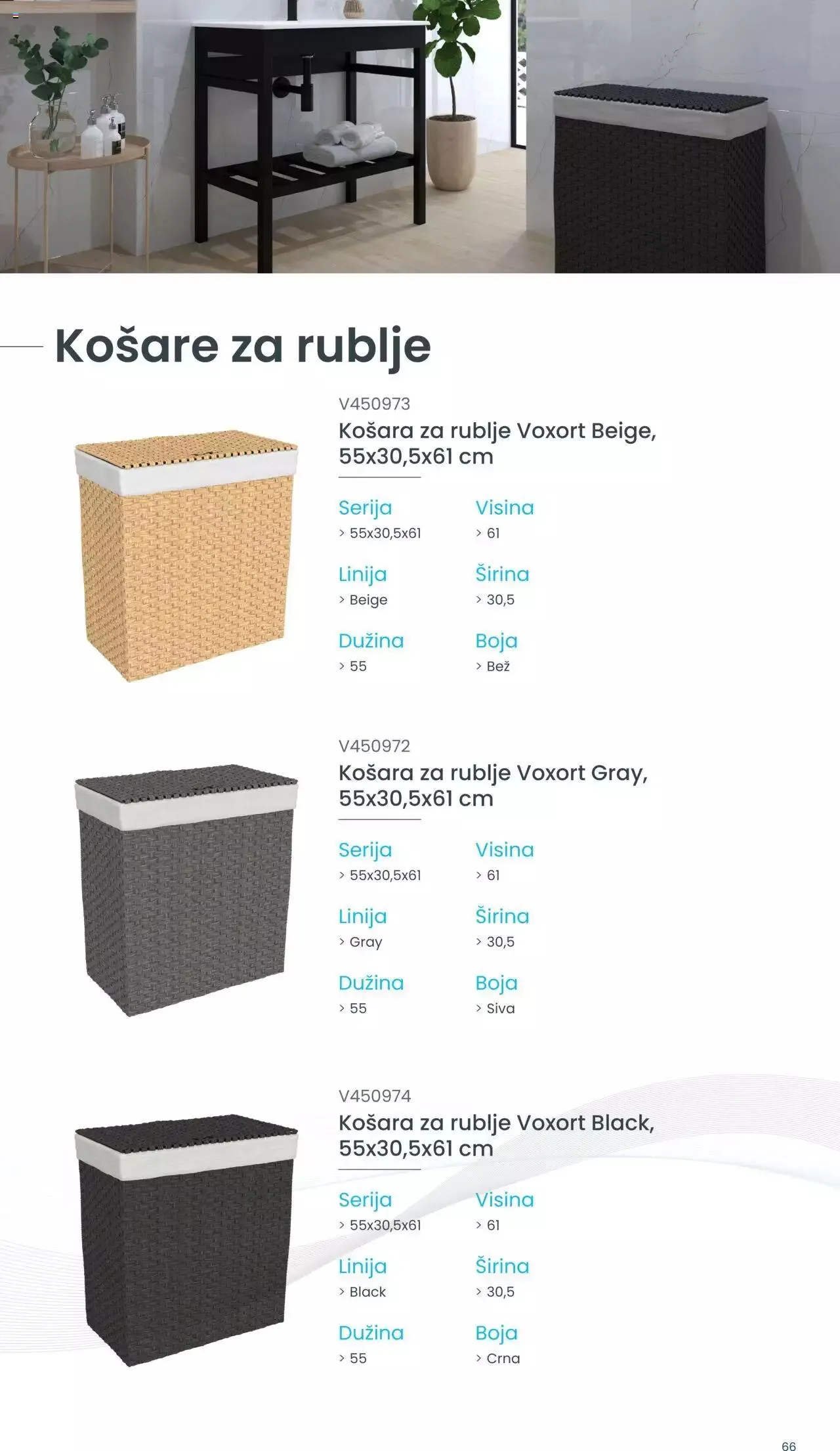 Katalog Galanterija 2023 Fero-term od 13. ožujka do 31. prosinca 2023. - Pregled Stranica 69