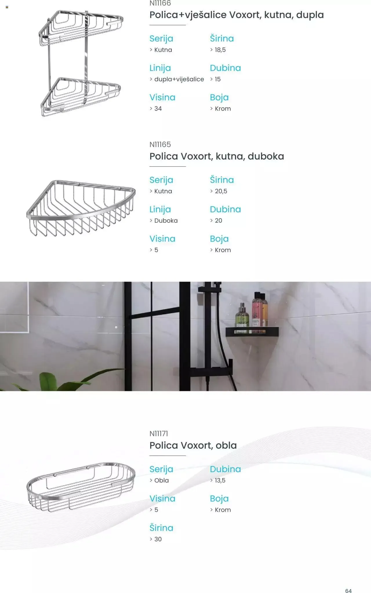 Katalog Galanterija 2023 Fero-term od 13. ožujka do 31. prosinca 2023. - Pregled Stranica 67