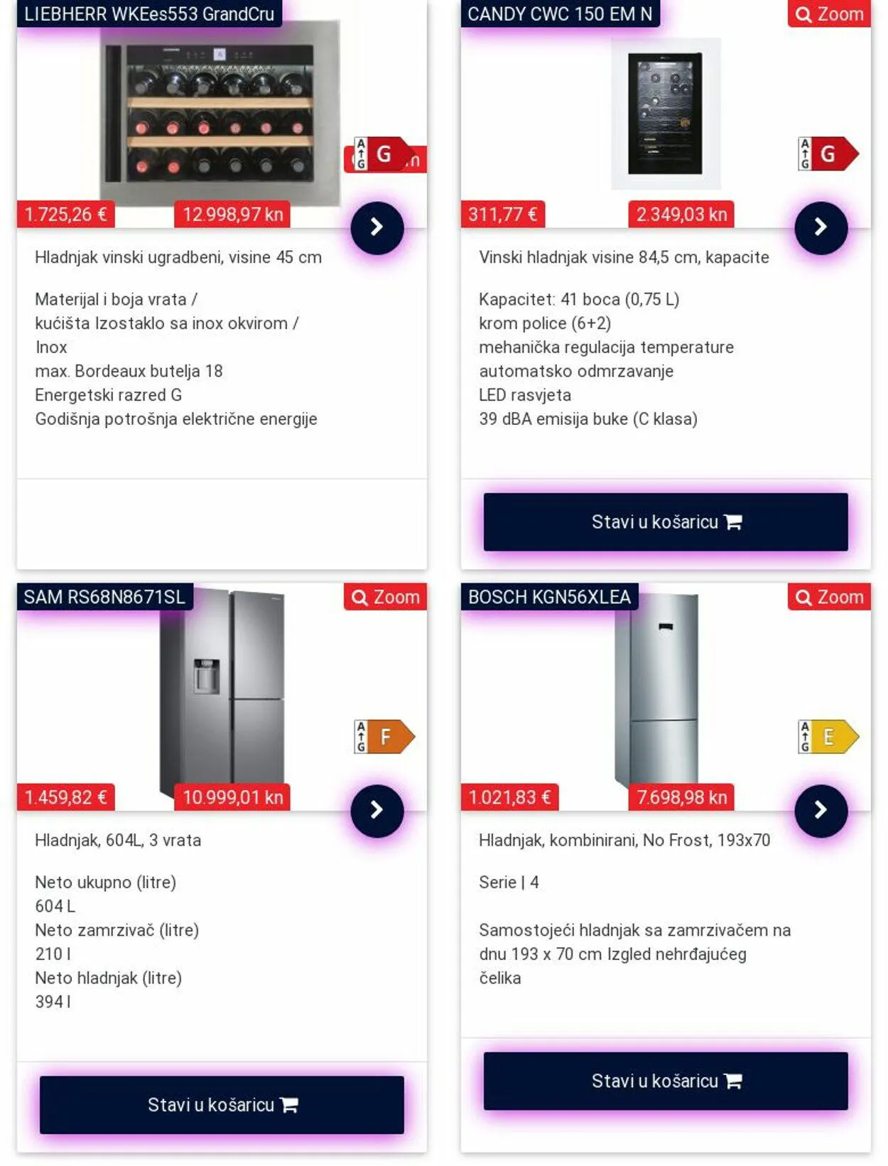 Katalog Elipso od 1. siječnja do 15. siječnja 2024. - Pregled Stranica 26