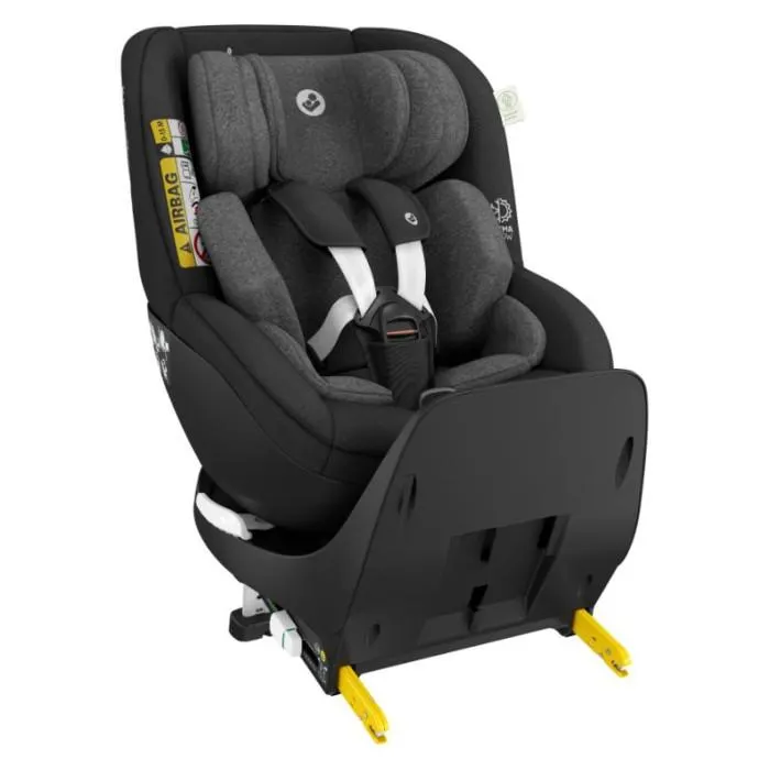 Maxi-Cosi Mica Pro Eco i-Size autosjedalica 40-105 cm (0-18 kg), rotirajuća 360°, ISOFIX