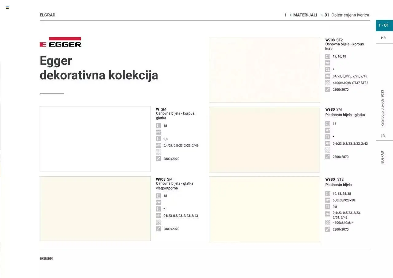 Katalog Katalog Materijali od 21. travnja do 31. prosinca 2023. - Pregled Stranica 3
