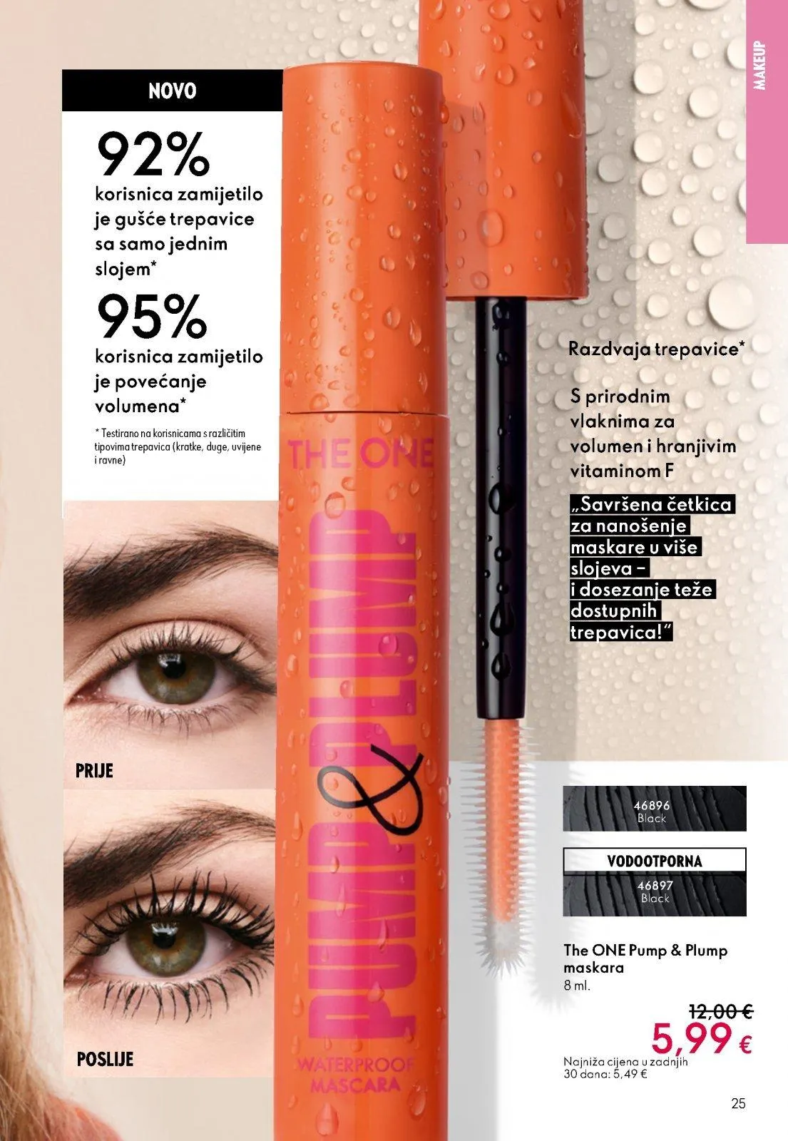 Katalog Oriflame katalog do 27.01.2026 od 6. siječnja do 27. siječnja 2026. - Pregled Stranica 25