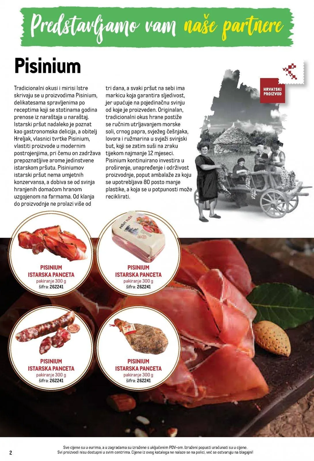 Katalog Metro katalog do 30.11.2025 od 6. studenoga do 30. studenoga 2025. - Pregled Stranica 3