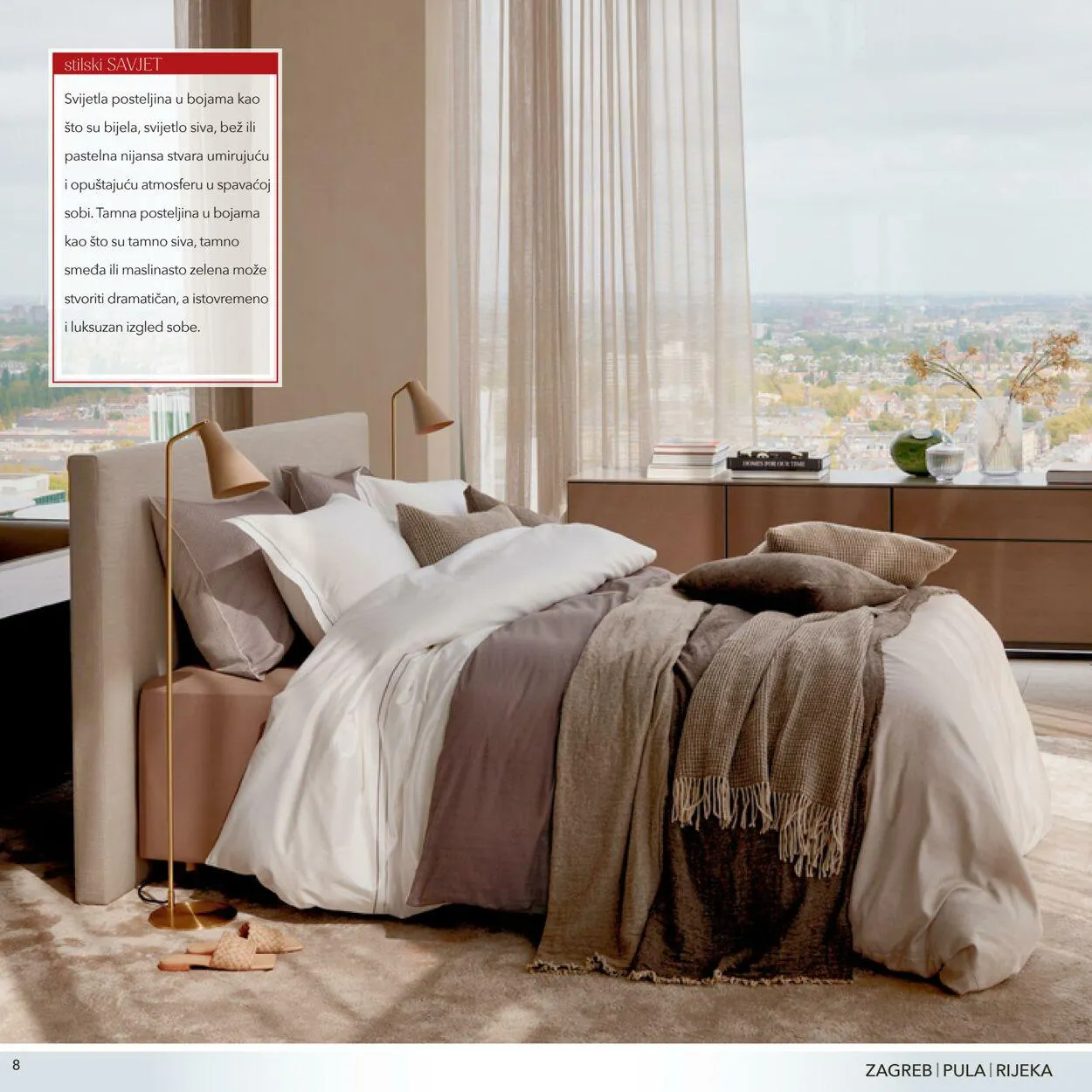 Katalog Harvey Norman od 1. listopada do 29. veljače 2024. - Pregled Stranica 8