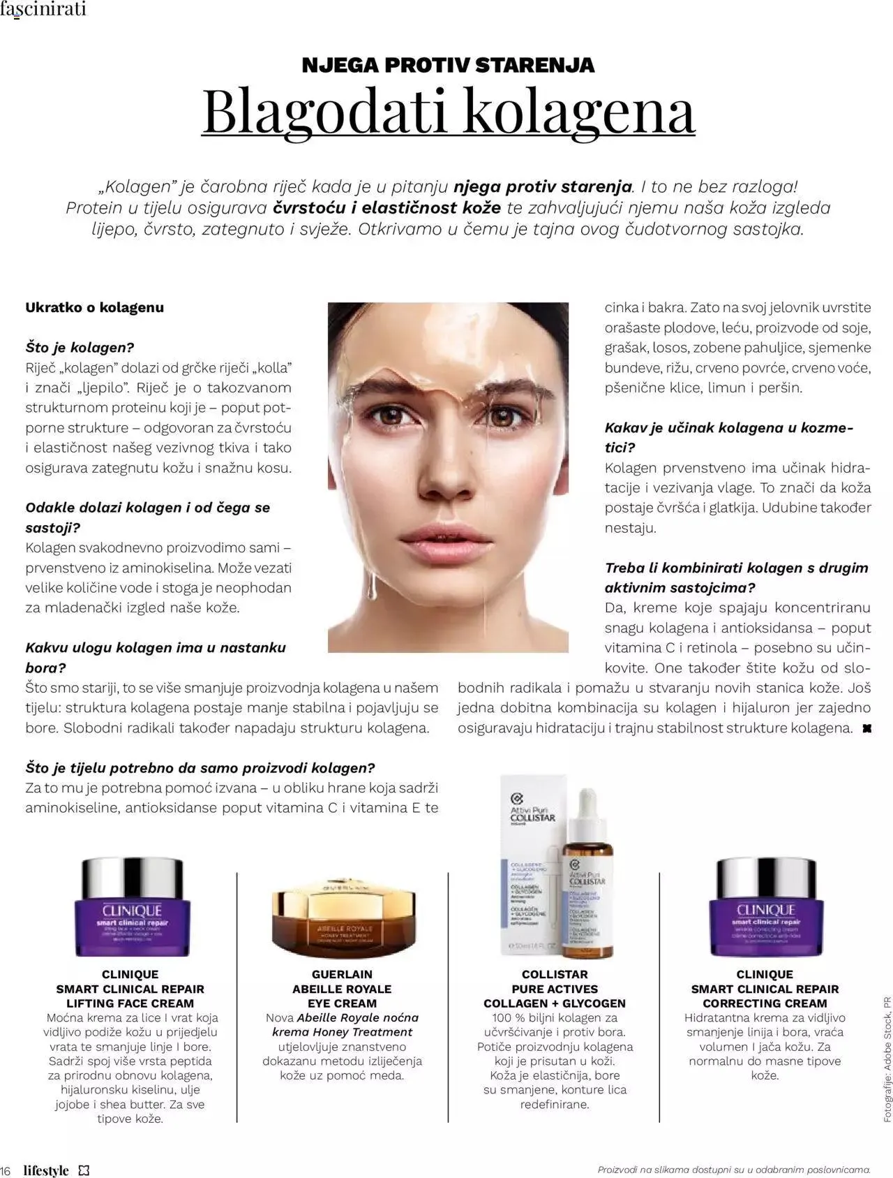Katalog Katalog Lifestyle 03/24 Müller od 19. lipnja do 31. prosinca 2024. - Pregled Stranica 16
