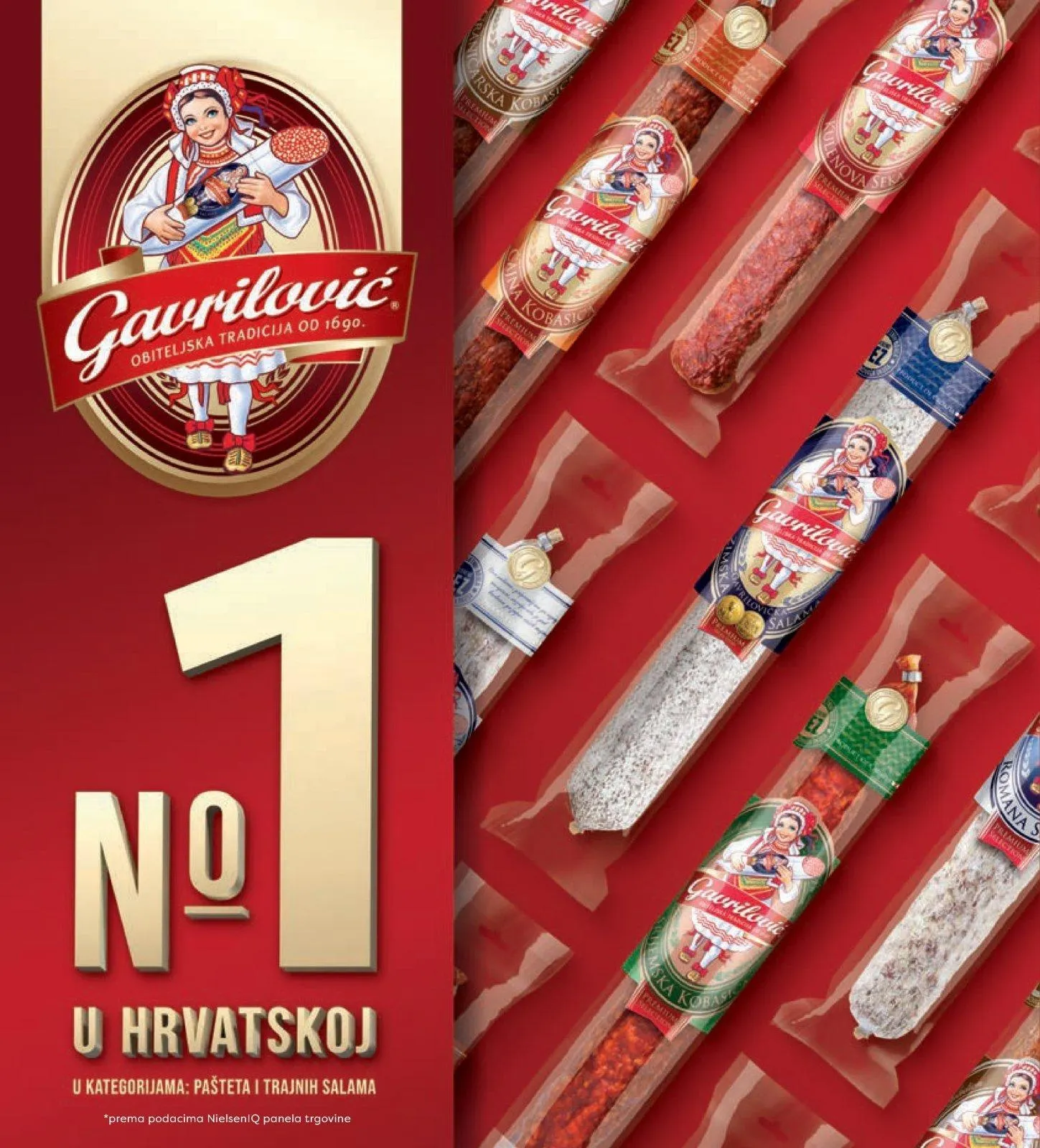 Katalog Interspar katalog do 18.11.2025 od 12. studenoga do 18. studenoga 2025. - Pregled Stranica 10