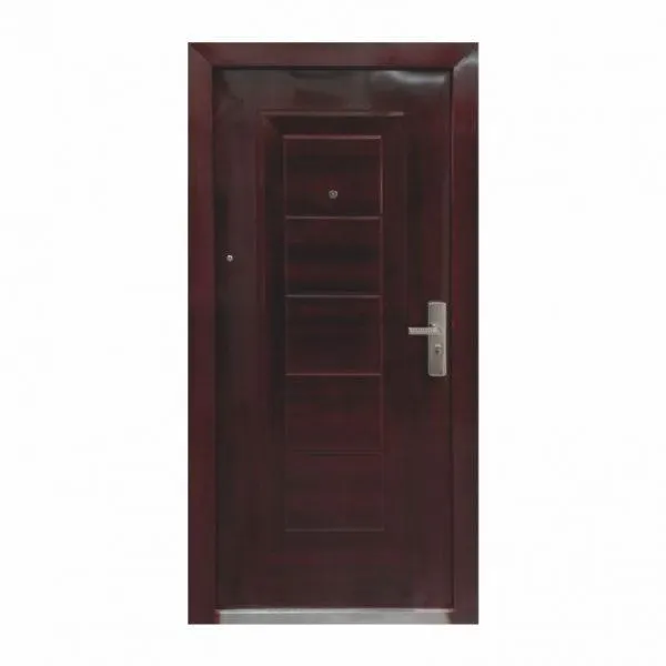 Vrata protuprovalna Kairos, 2050x960x50, (lijeva ili desna)