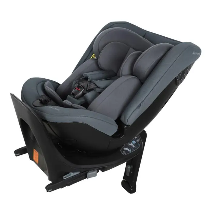 Maxi-Cosi autosjedalica Spinel 360 Plus, i-Size, 40-145 cm, Grupa 0+, 1, 2, 3 (0-36 kg), rotacija 360°