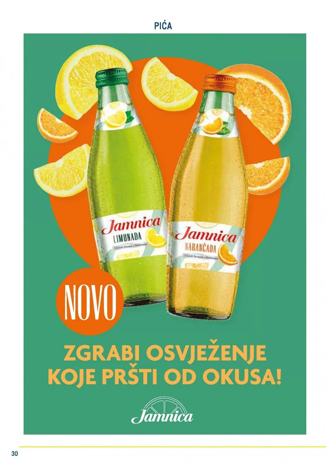 Katalog Metro katalog do 01.09.2026 od 9. lipnja do 1. rujna 2026. - Pregled Stranica 30