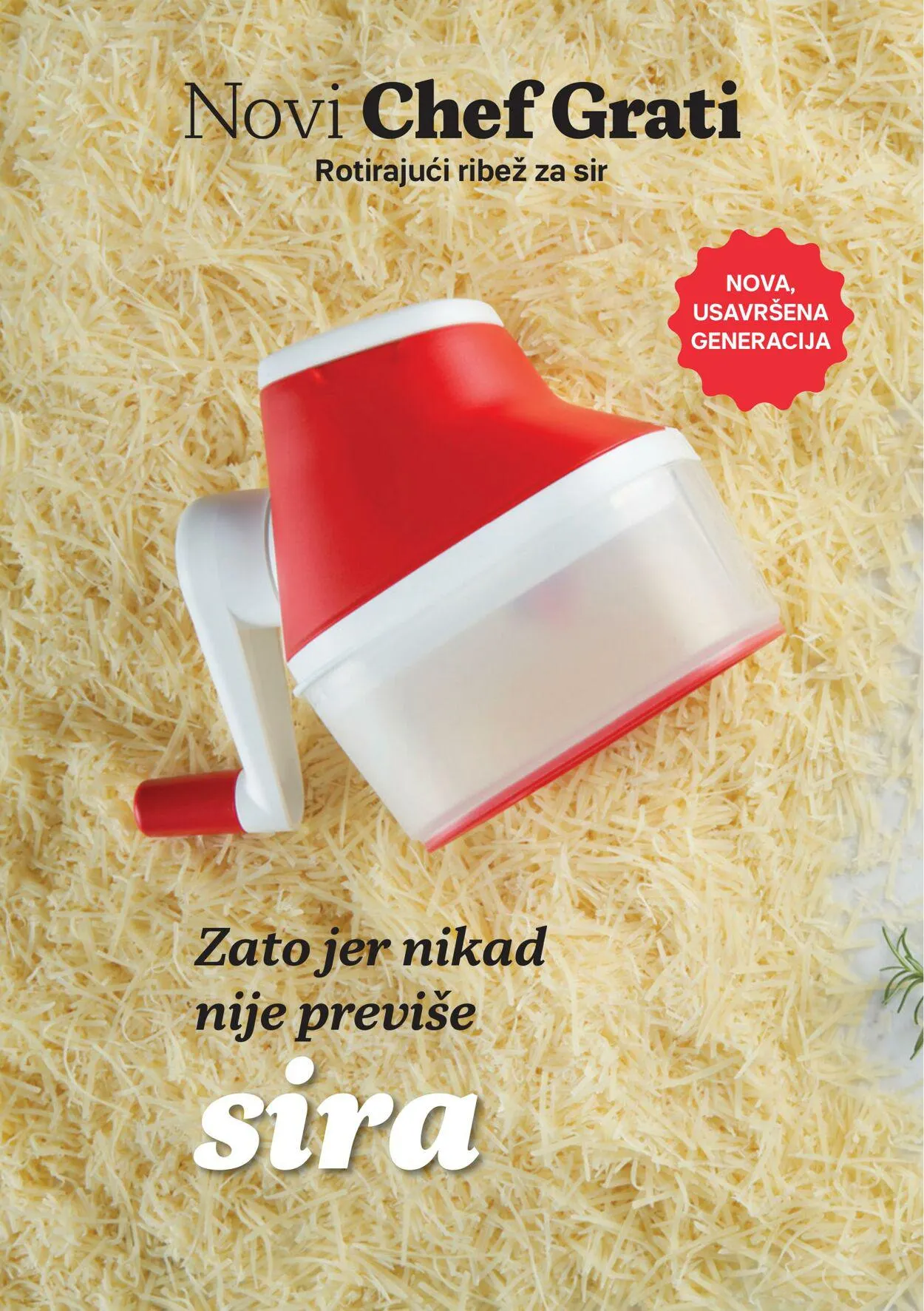 Katalog Tupperware od 7. kolovoza do 3. rujna 2023. - Pregled Stranica 6