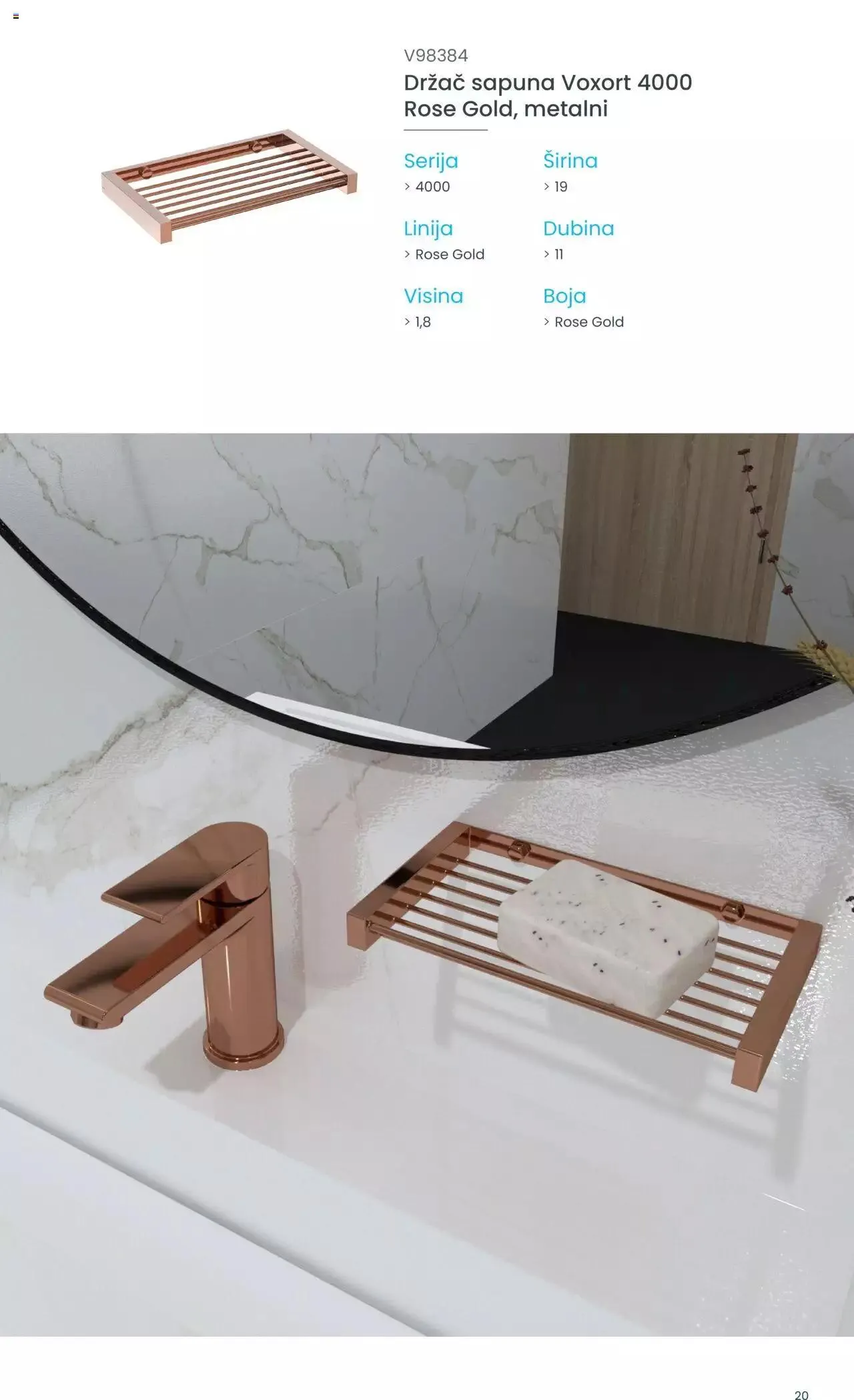 Katalog Galanterija 2023 Fero-term od 13. ožujka do 31. prosinca 2023. - Pregled Stranica 23