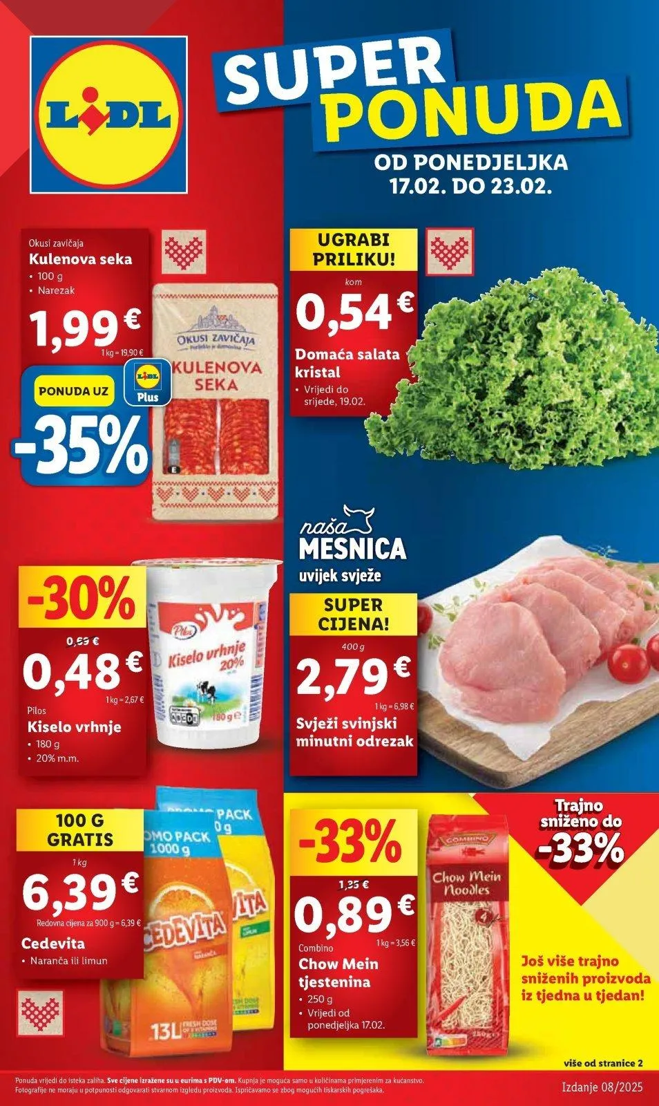 Lidl katalog do 23.02.2025 - 0
