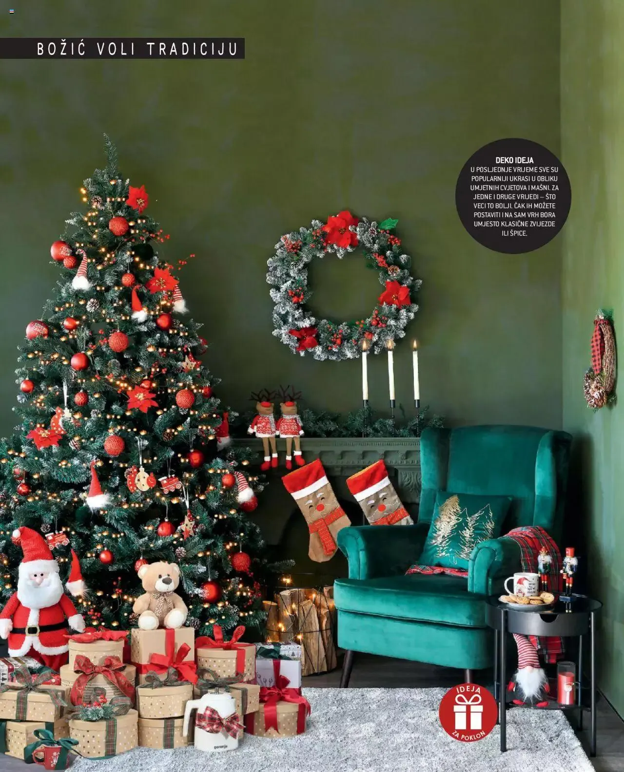 Katalog Emmezeta - Katalog od 1. prosinca do 31. prosinca 2023. - Pregled Stranica 18