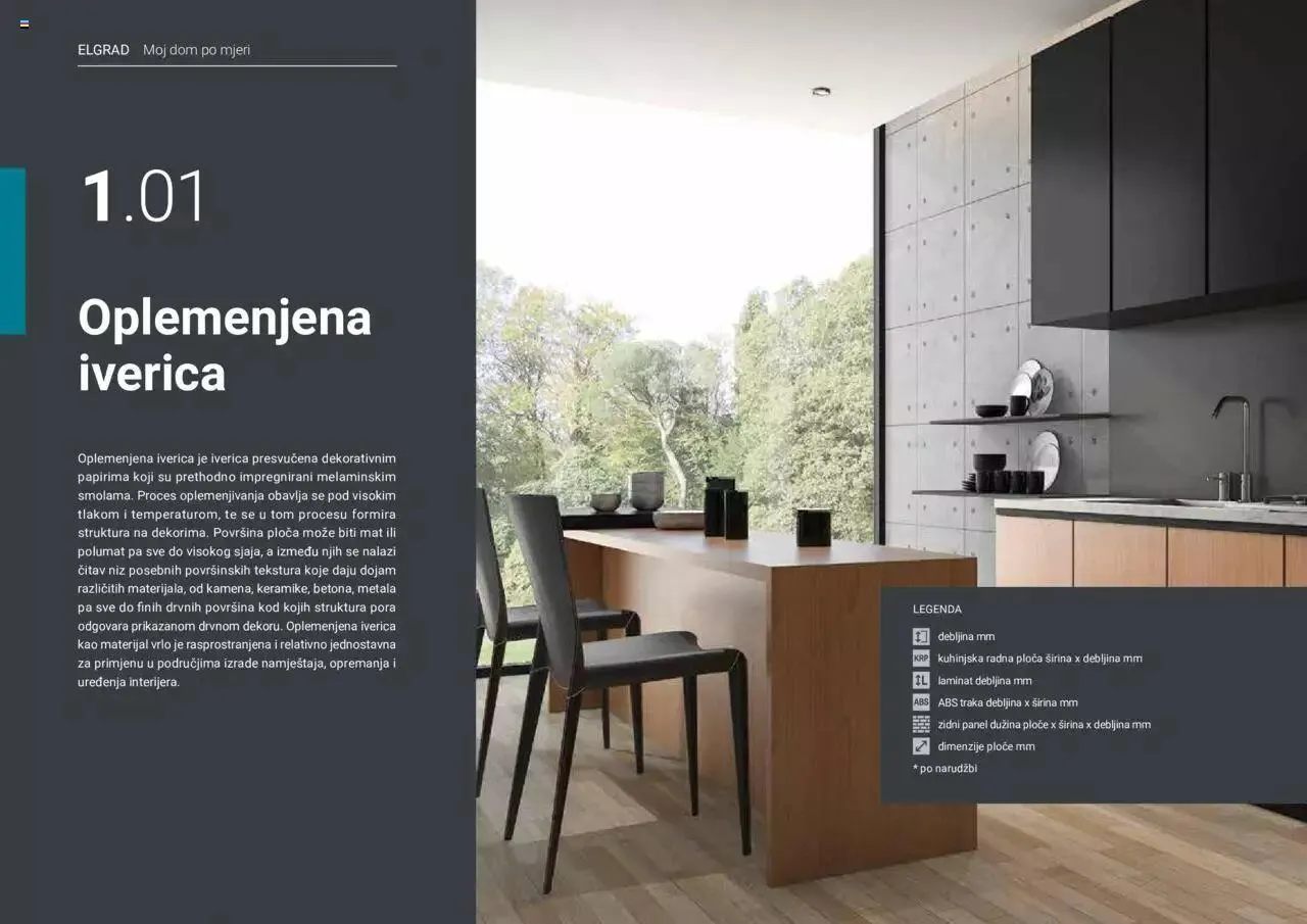 Katalog Katalog Elgrad od 1. siječnja do 31. prosinca 2023. - Pregled Stranica 13