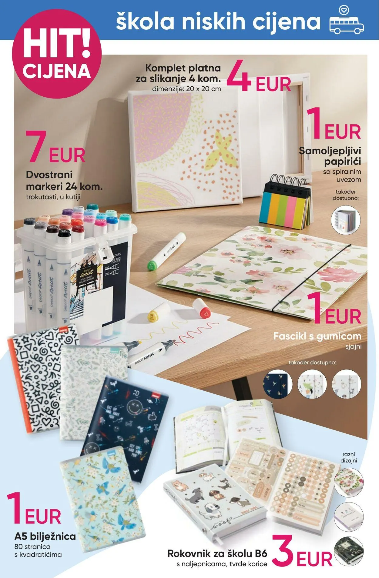 Katalog Pepco od 8. kolovoza do 14. kolovoza 2024. - Pregled Stranica 12