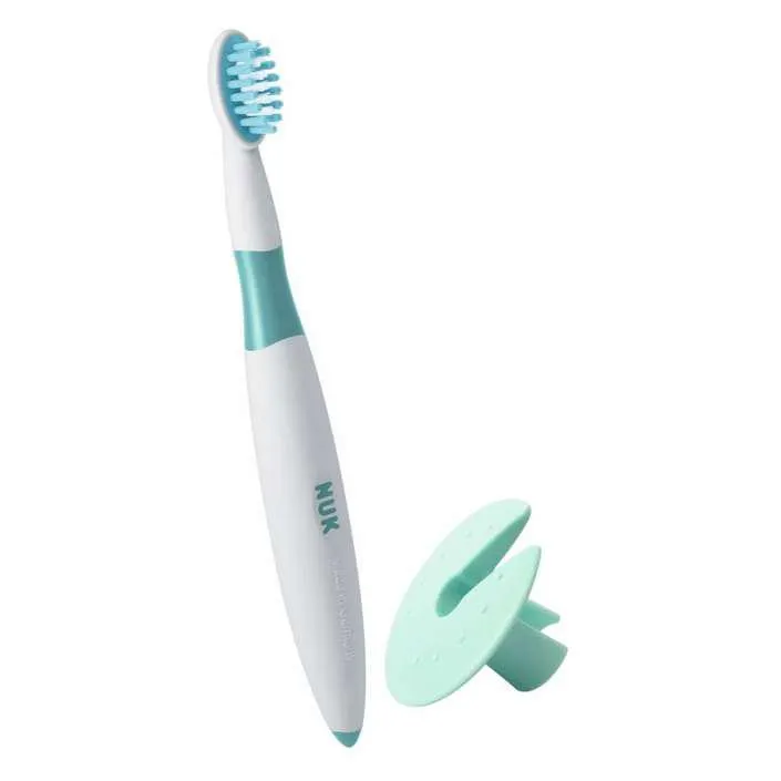 NUK zubna četkica 5 1359