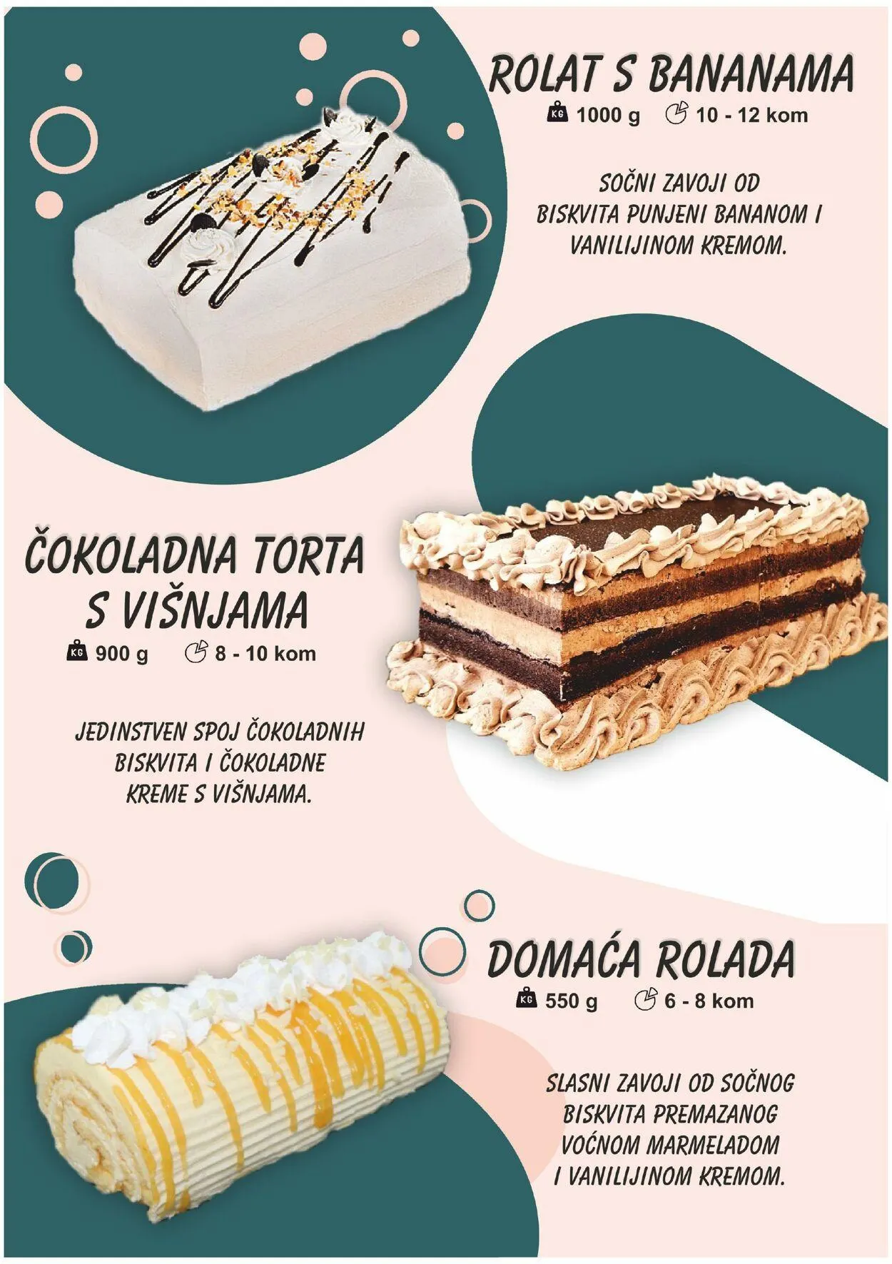 Katalog Boso od 1. siječnja do 31. prosinca 2025. - Pregled Stranica 4