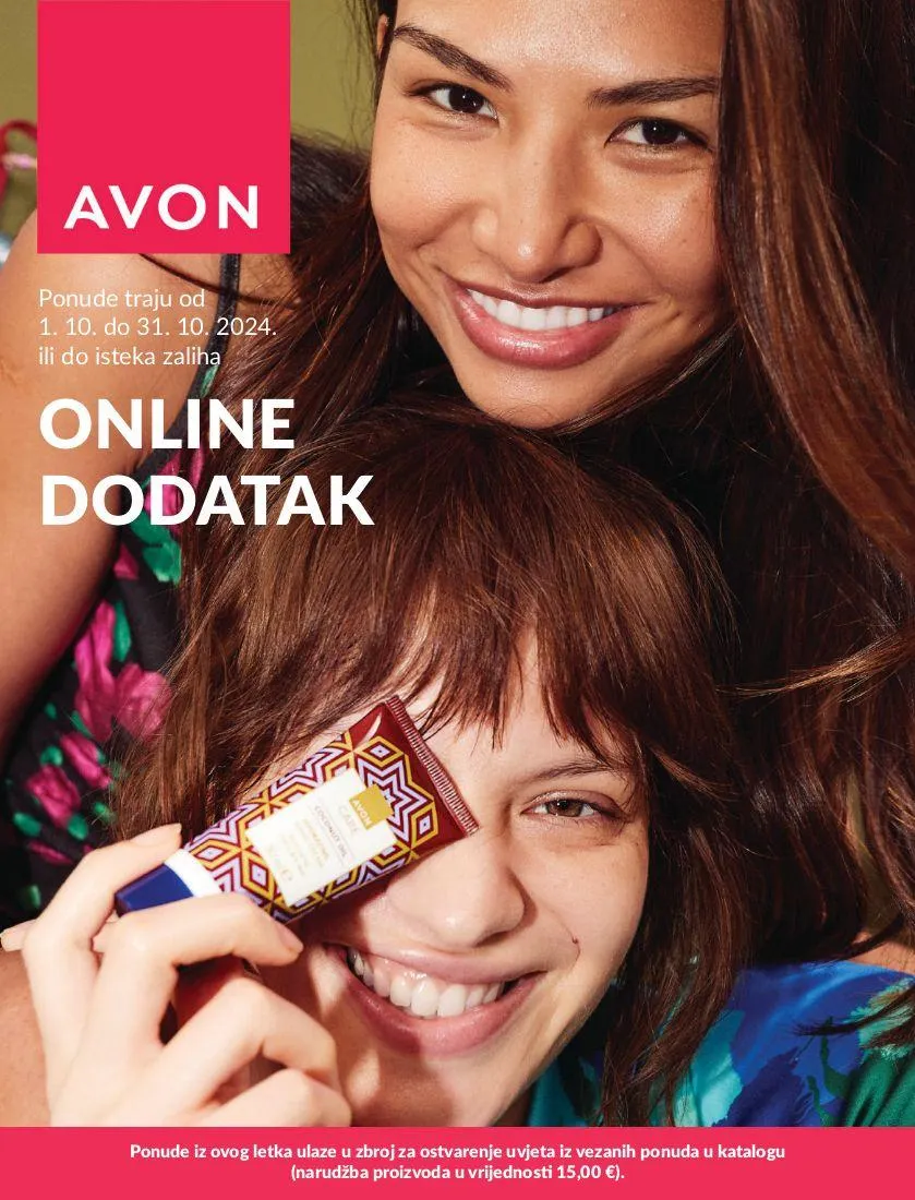Avon - 1