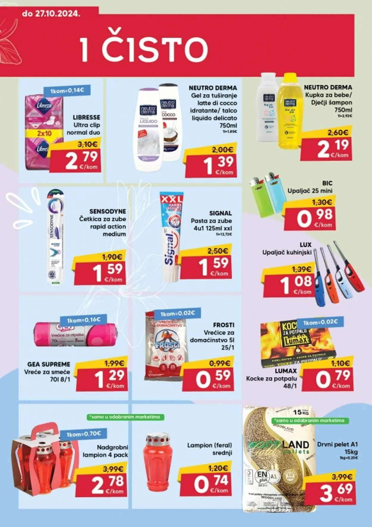 Katalog Pivac od 21. listopada do 27. listopada 2024. - Pregled Stranica 12