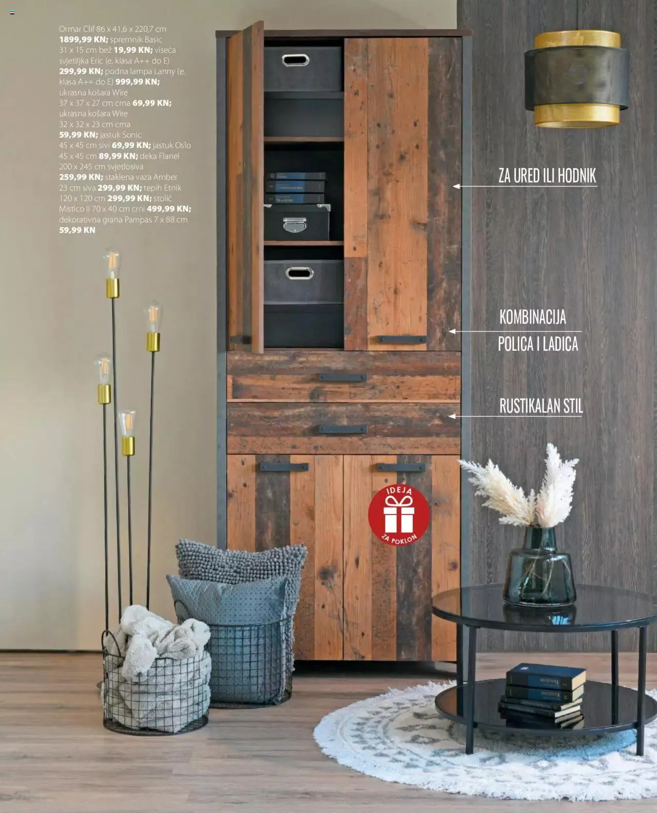 Katalog Emmezeta - Katalog od 1. prosinca do 31. prosinca 2023. - Pregled Stranica 50