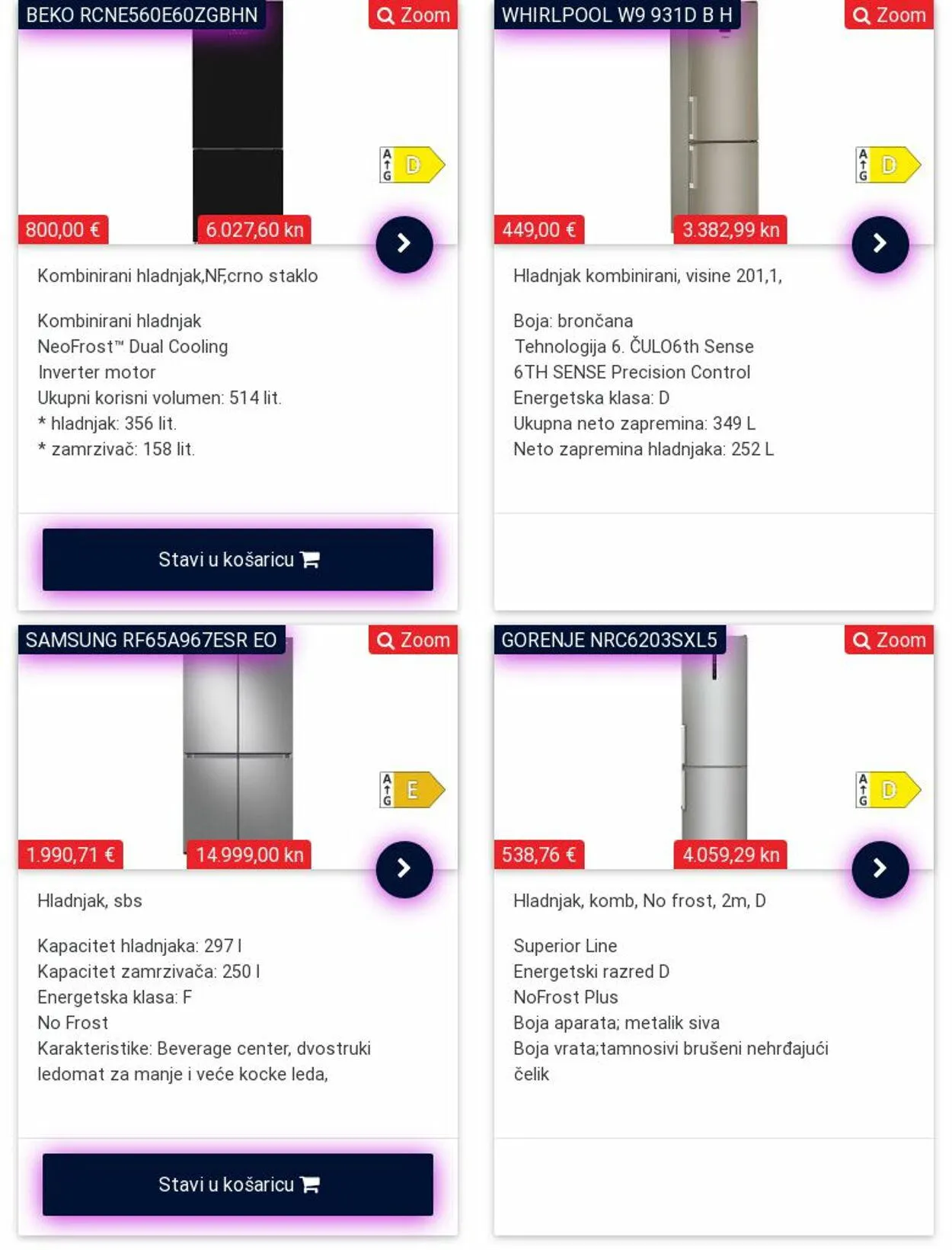 Katalog Elipso od 1. siječnja do 15. siječnja 2024. - Pregled Stranica 29