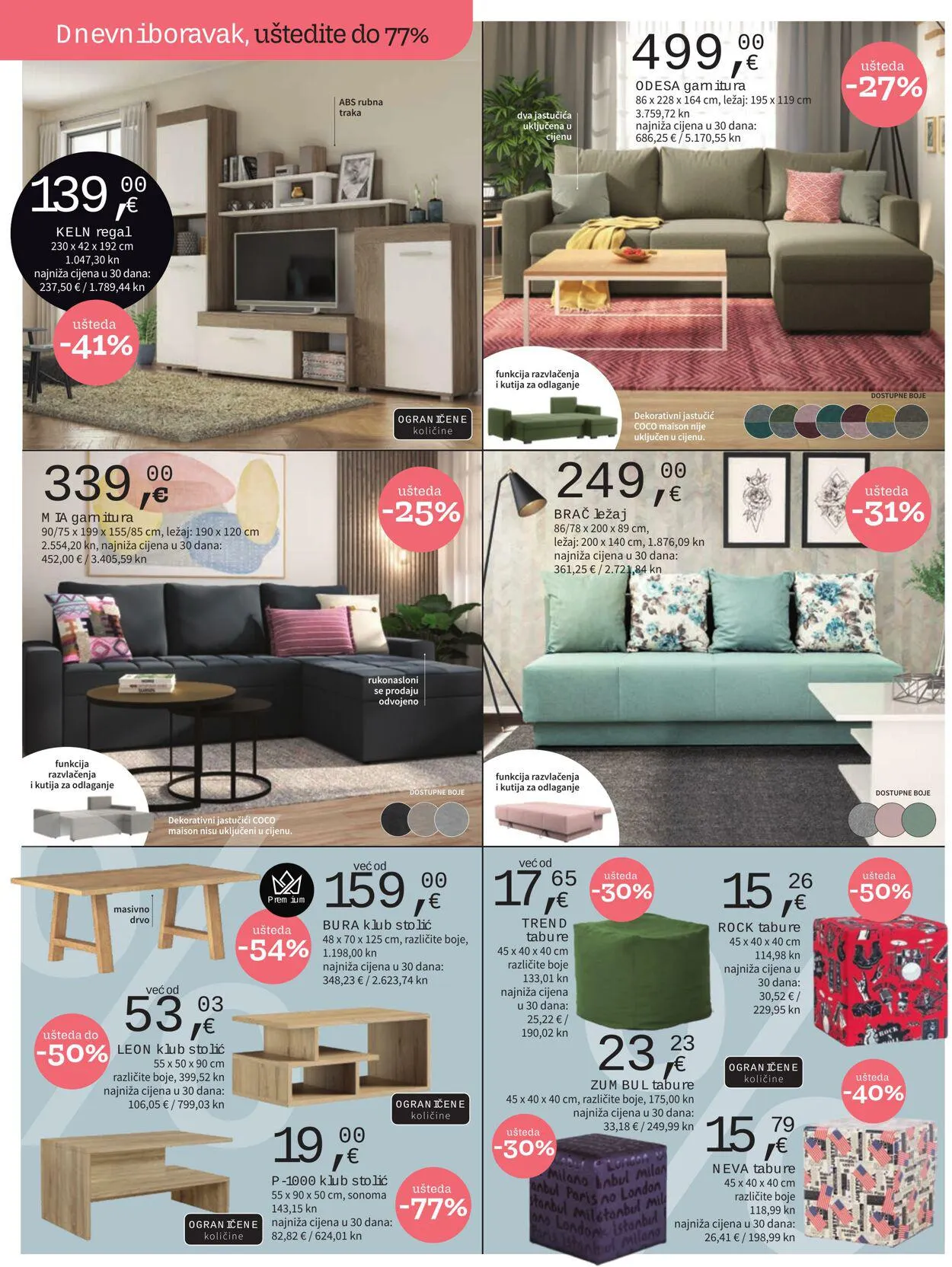 Katalog Prima od 6. srpnja do 9. kolovoza 2023. - Pregled Stranica 2