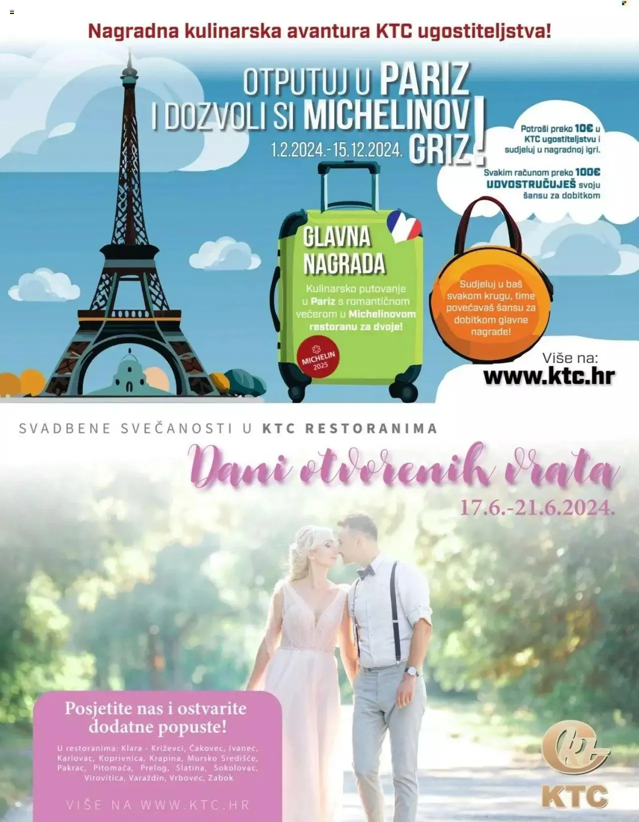 Katalog Katalog KTC od 13. lipnja do 19. lipnja 2024. - Pregled Stranica 34