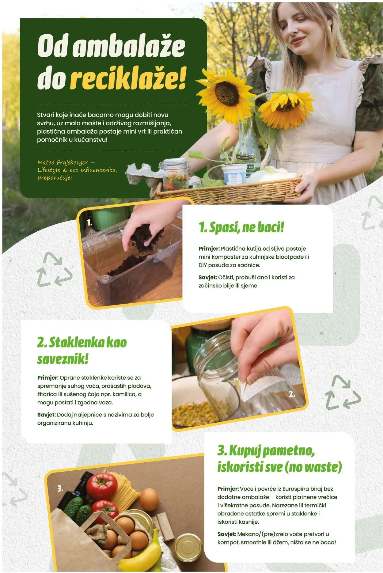 Katalog Eurospin od 10. prosinca do 16. prosinca 2025. - Pregled Stranica 13